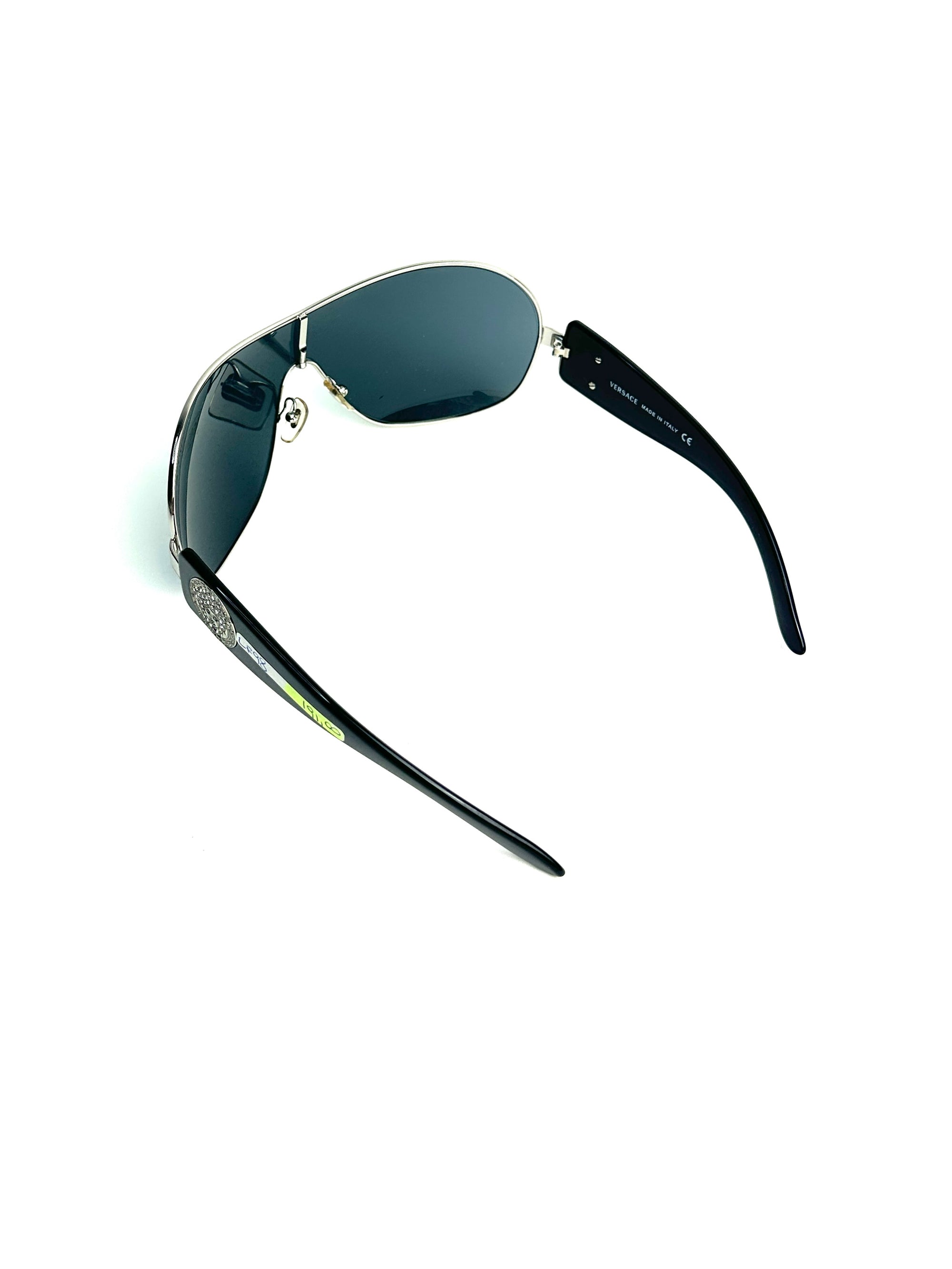 VERSACE MOD. 2061-B 1000/87