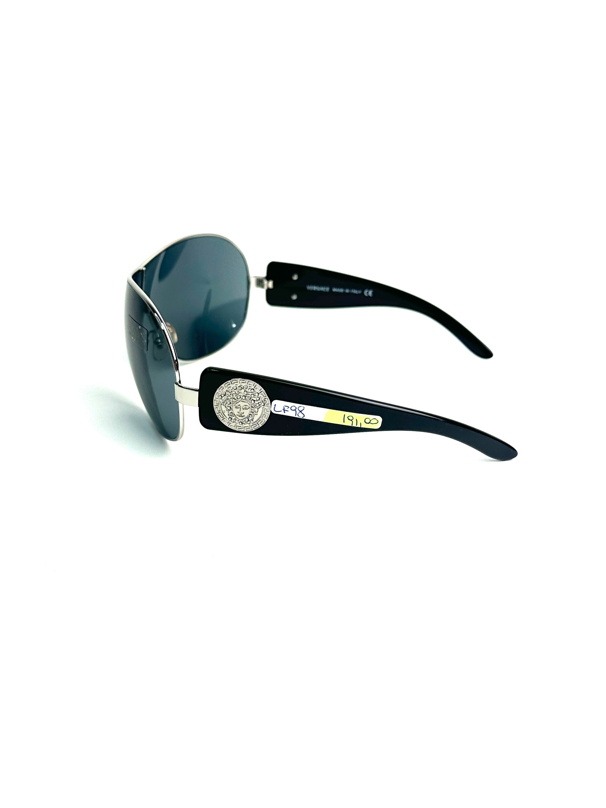 VERSACE MOD. 2061-B 1000/87