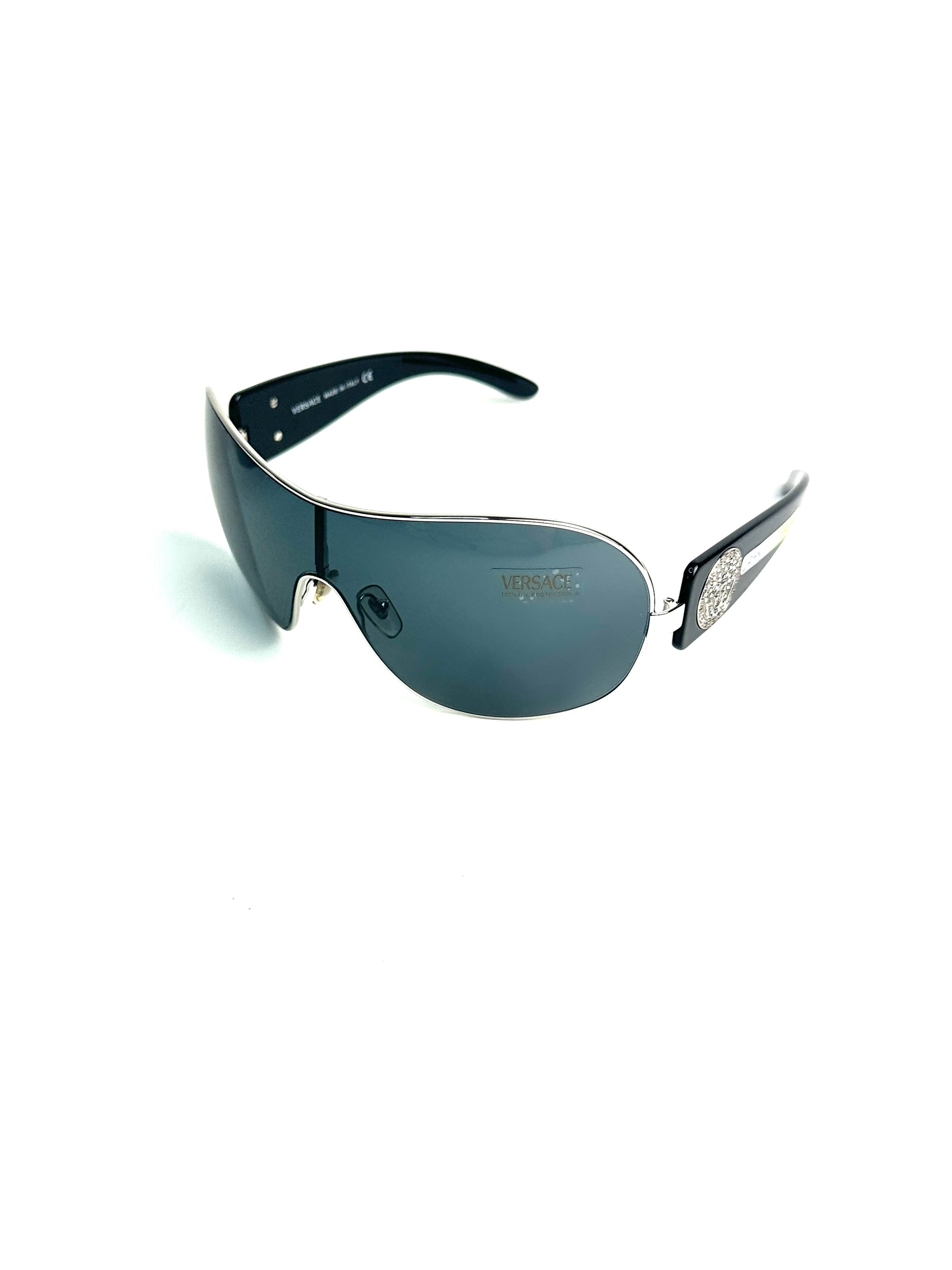 VERSACE MOD. 2061-B 1000/87