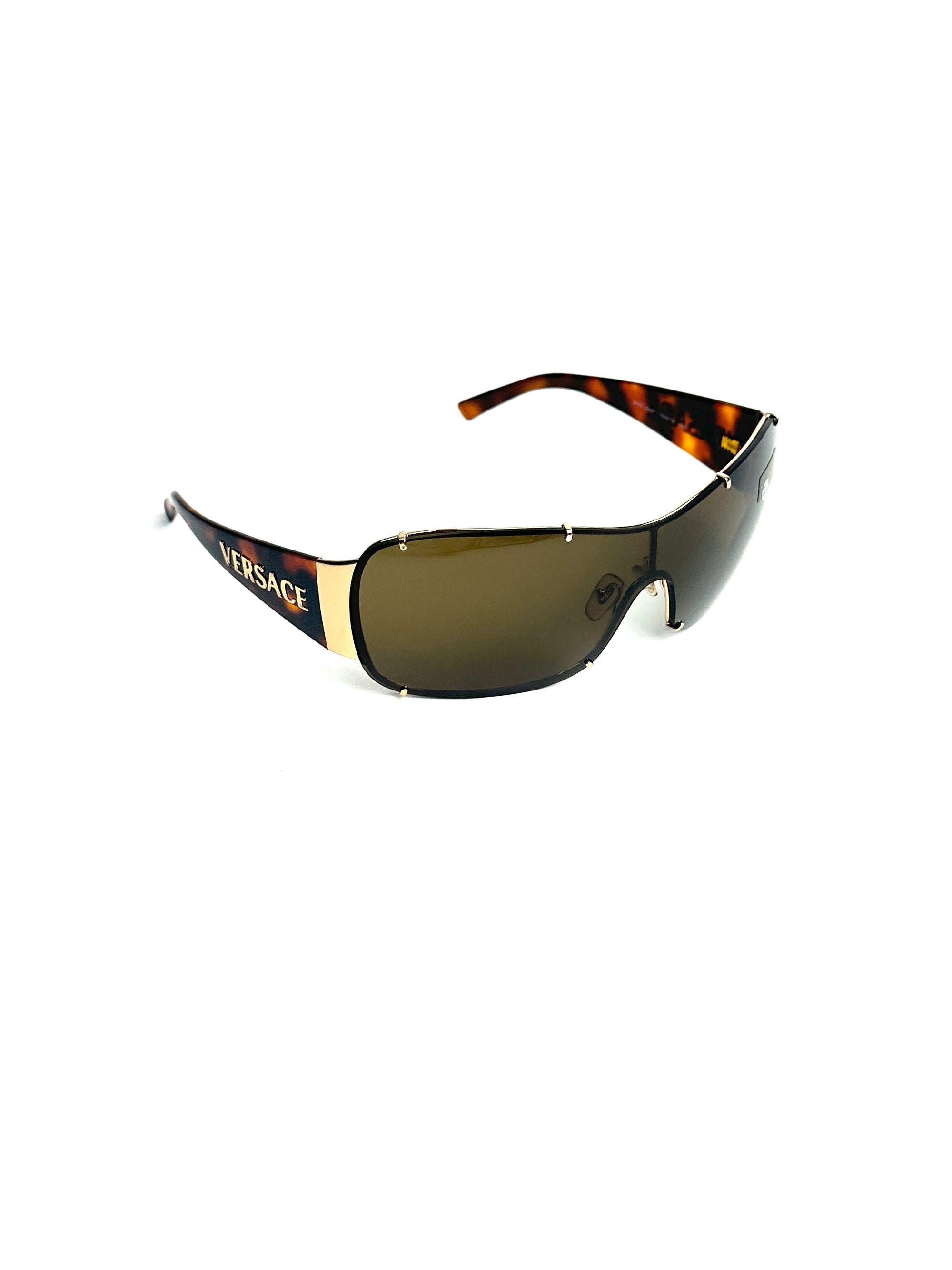 VERSACE MOD2057 1002/73