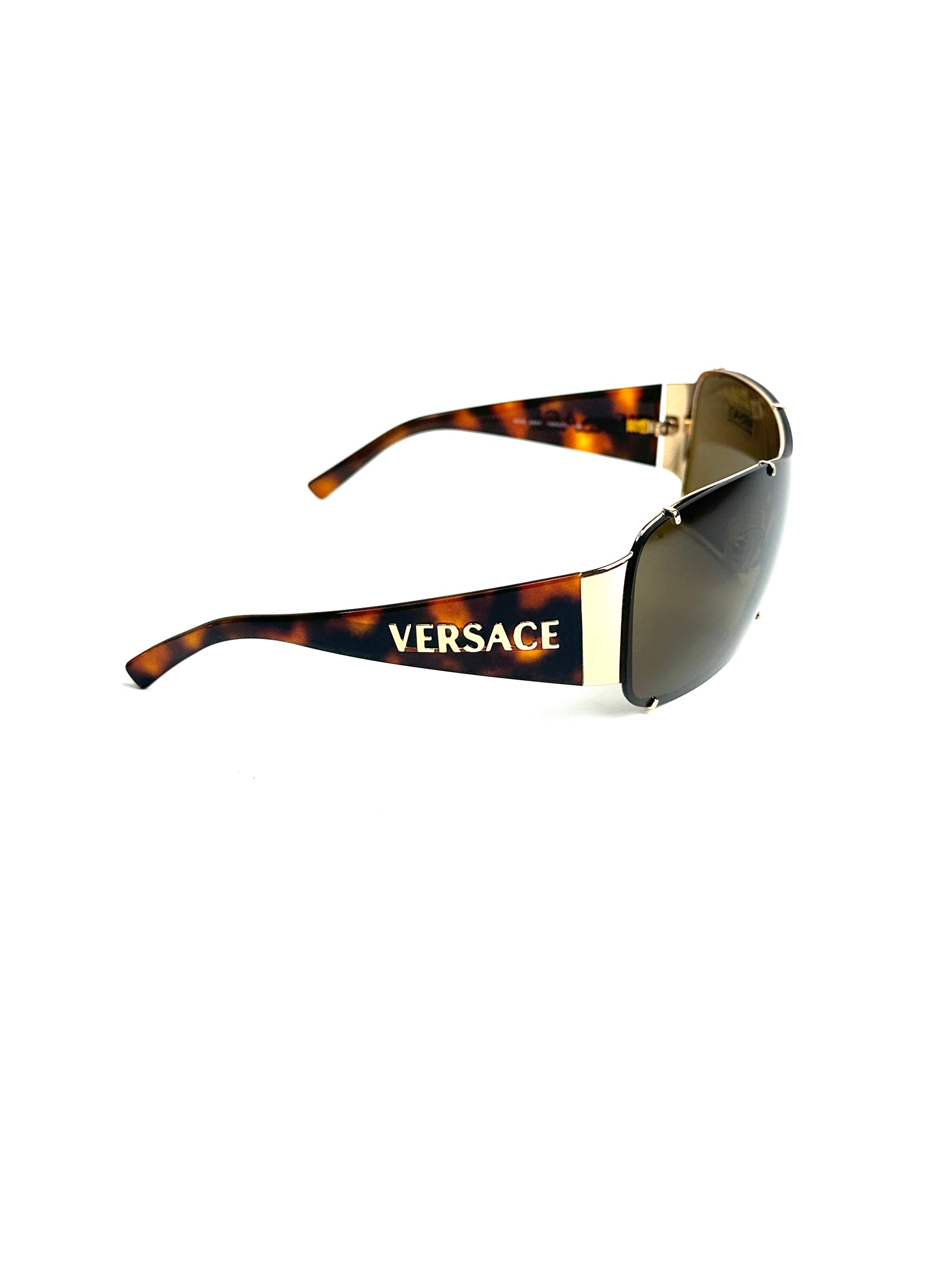 VERSACE MOD2057 1002/73