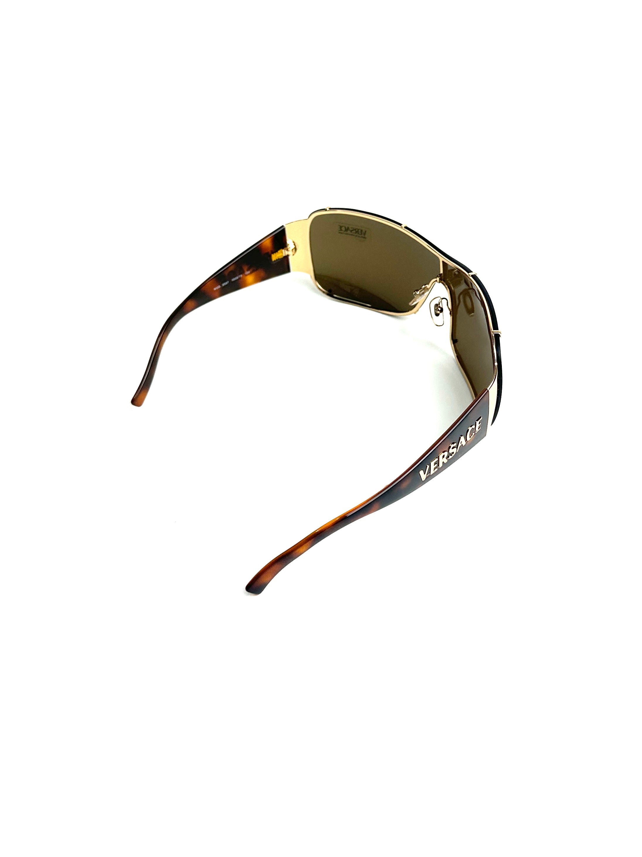 Occhiali da sole VERSACE MOD2057 1002/73