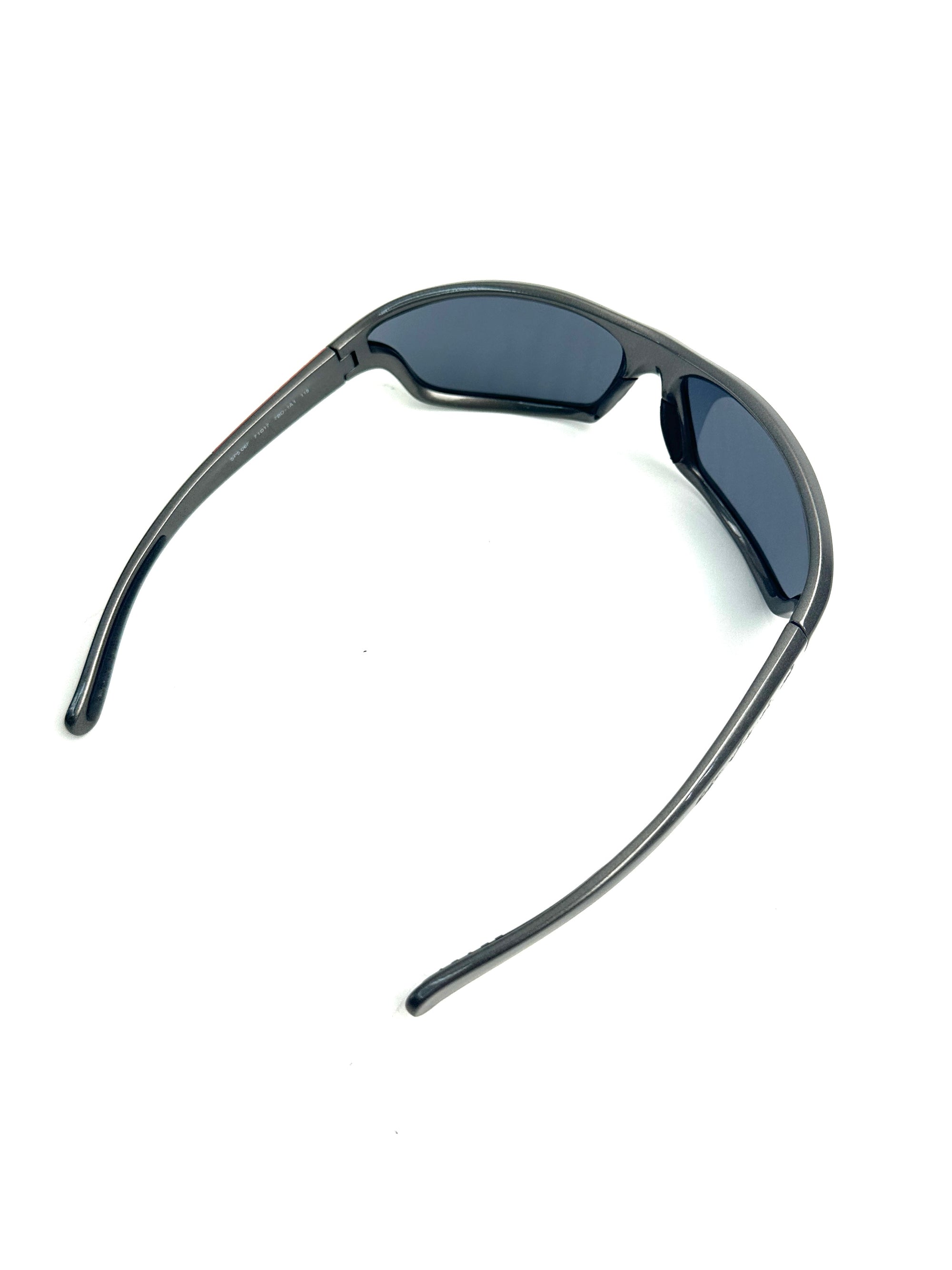 PRADA SPS06F LINEA ROSSA