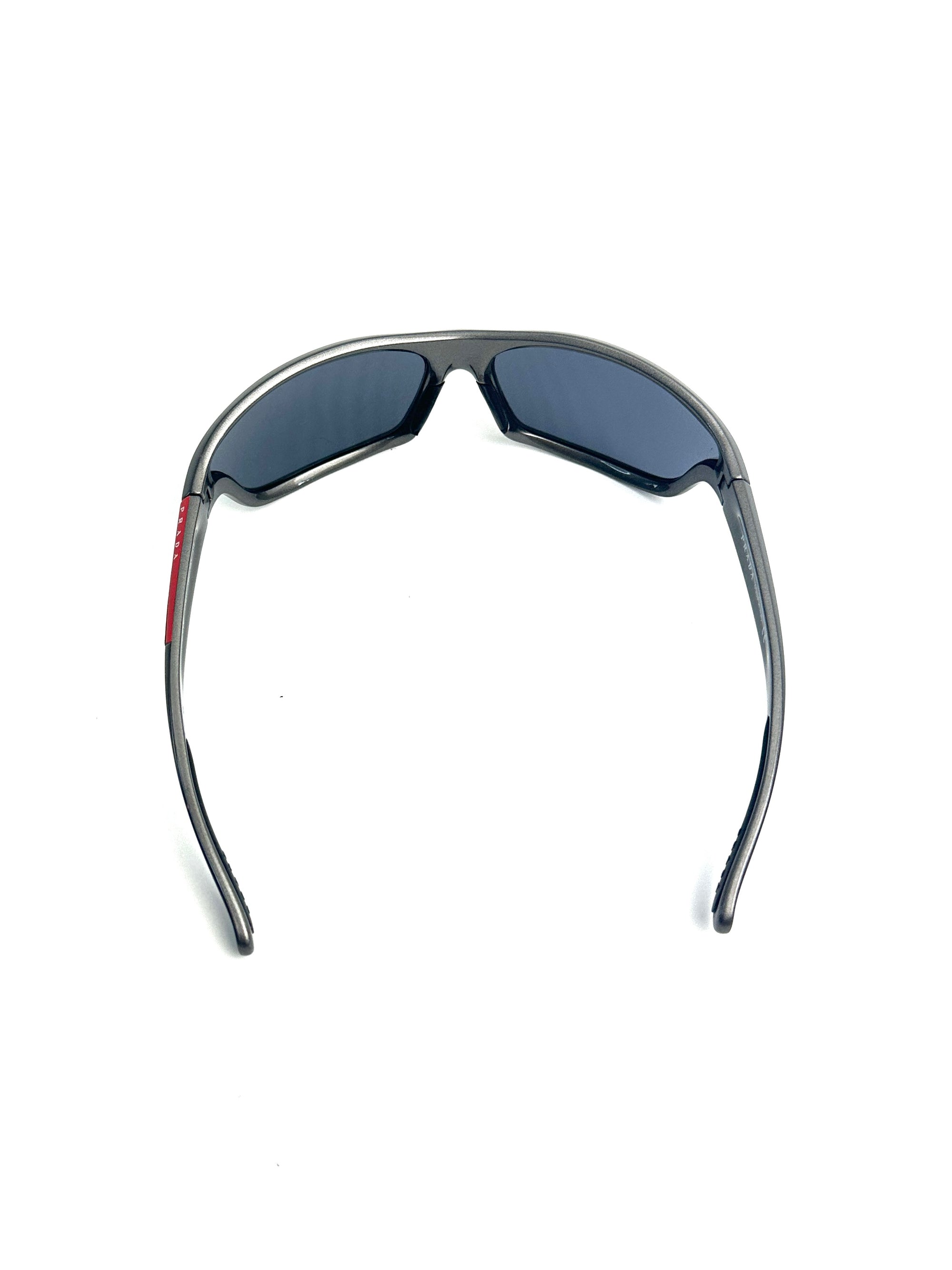 PRADA SPS06F LINEA ROSSA