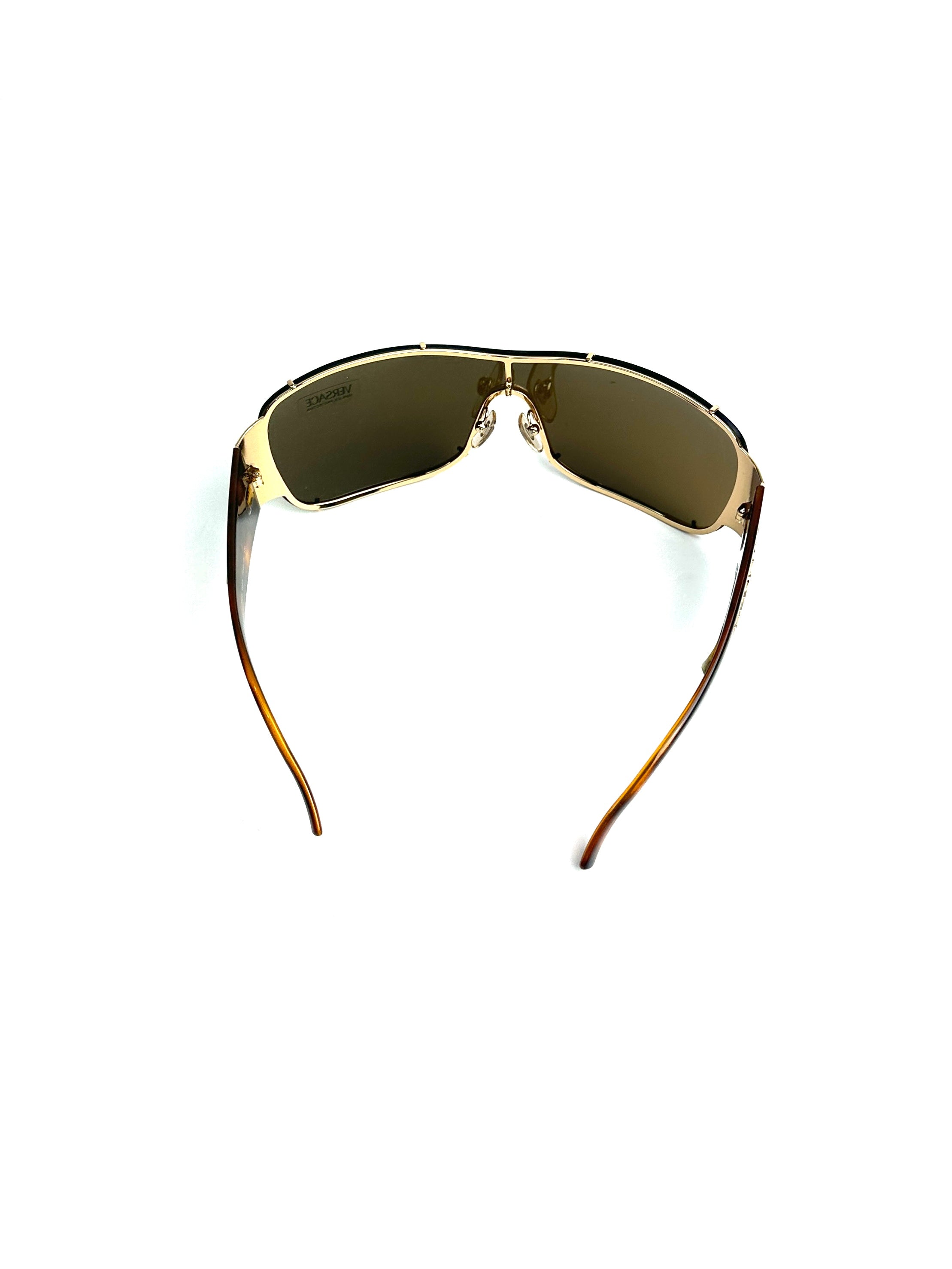 Occhiali da sole VERSACE MOD2057 1002/73