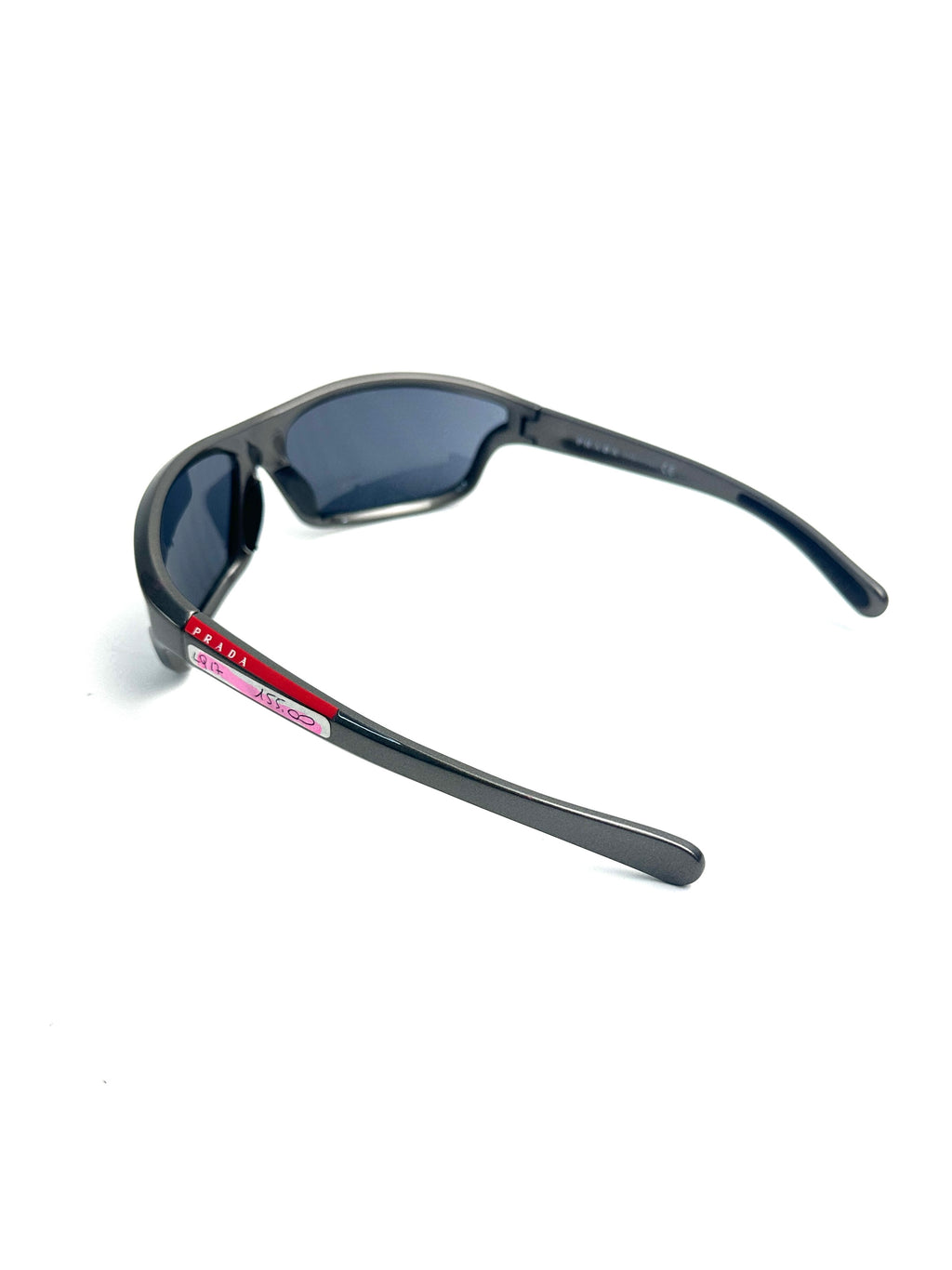PRADA SPS06F LINEA ROSSA