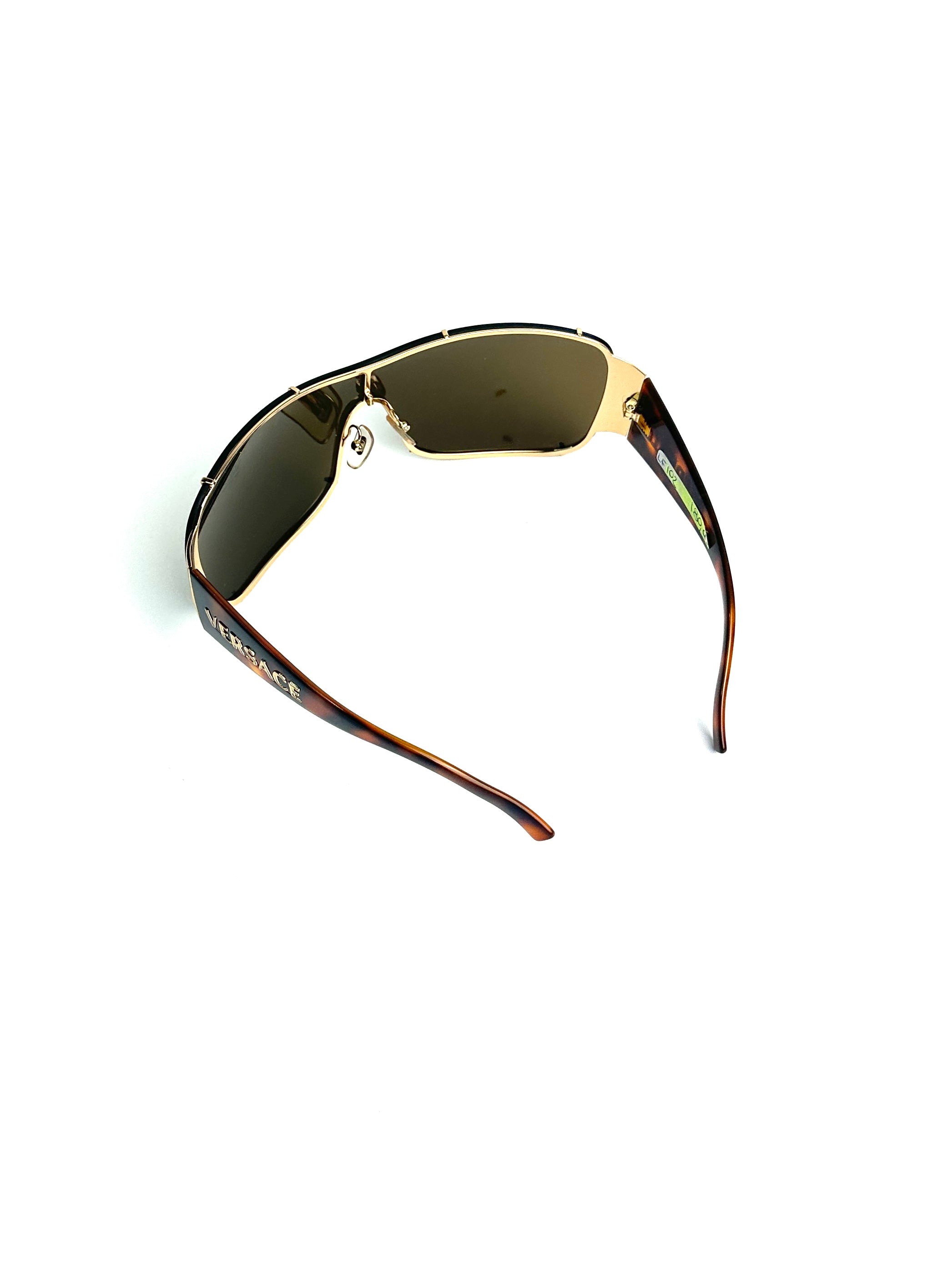 Occhiali da sole VERSACE MOD2057 1002/73