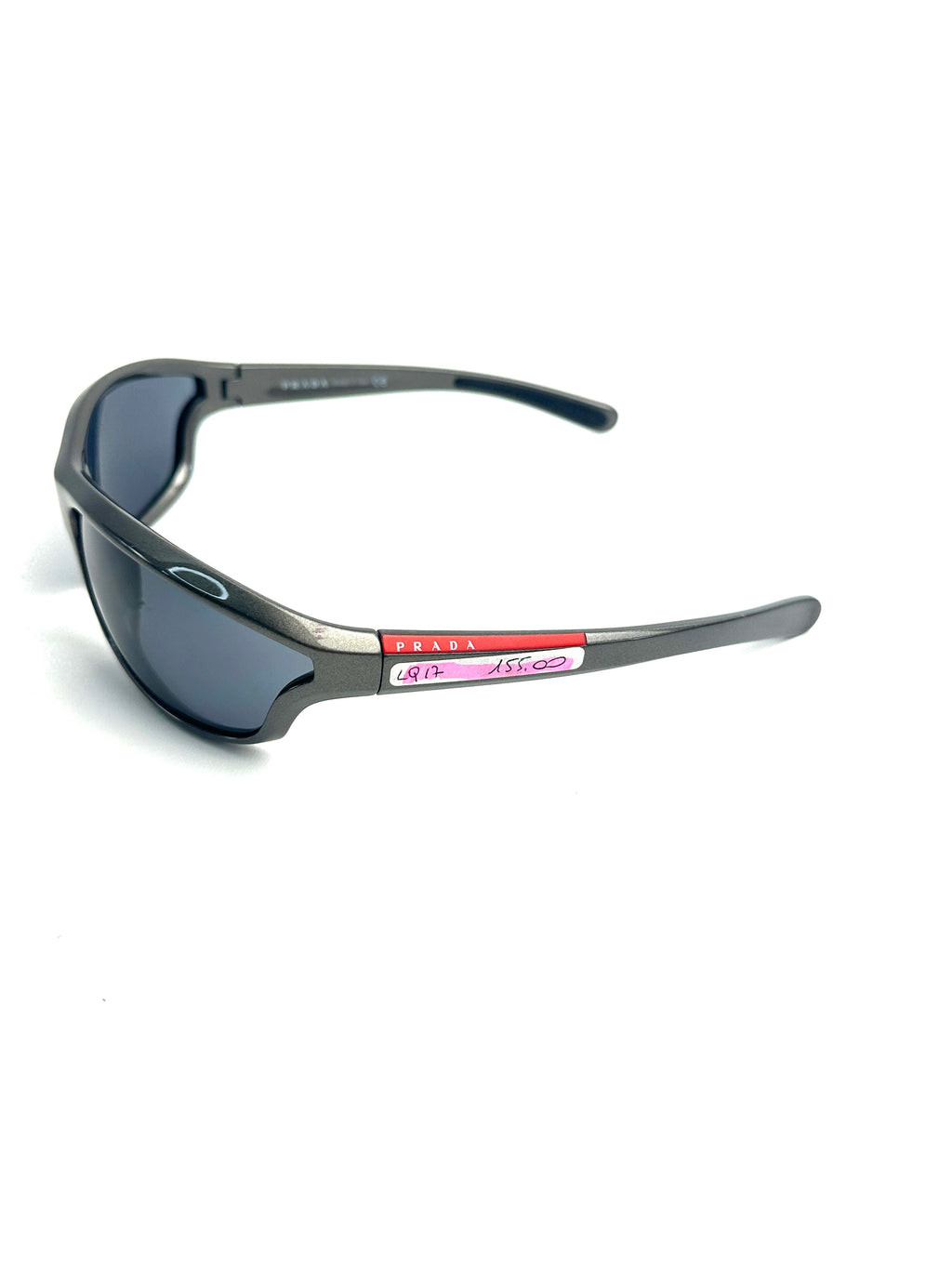 PRADA SPS06F LINEA ROSSA