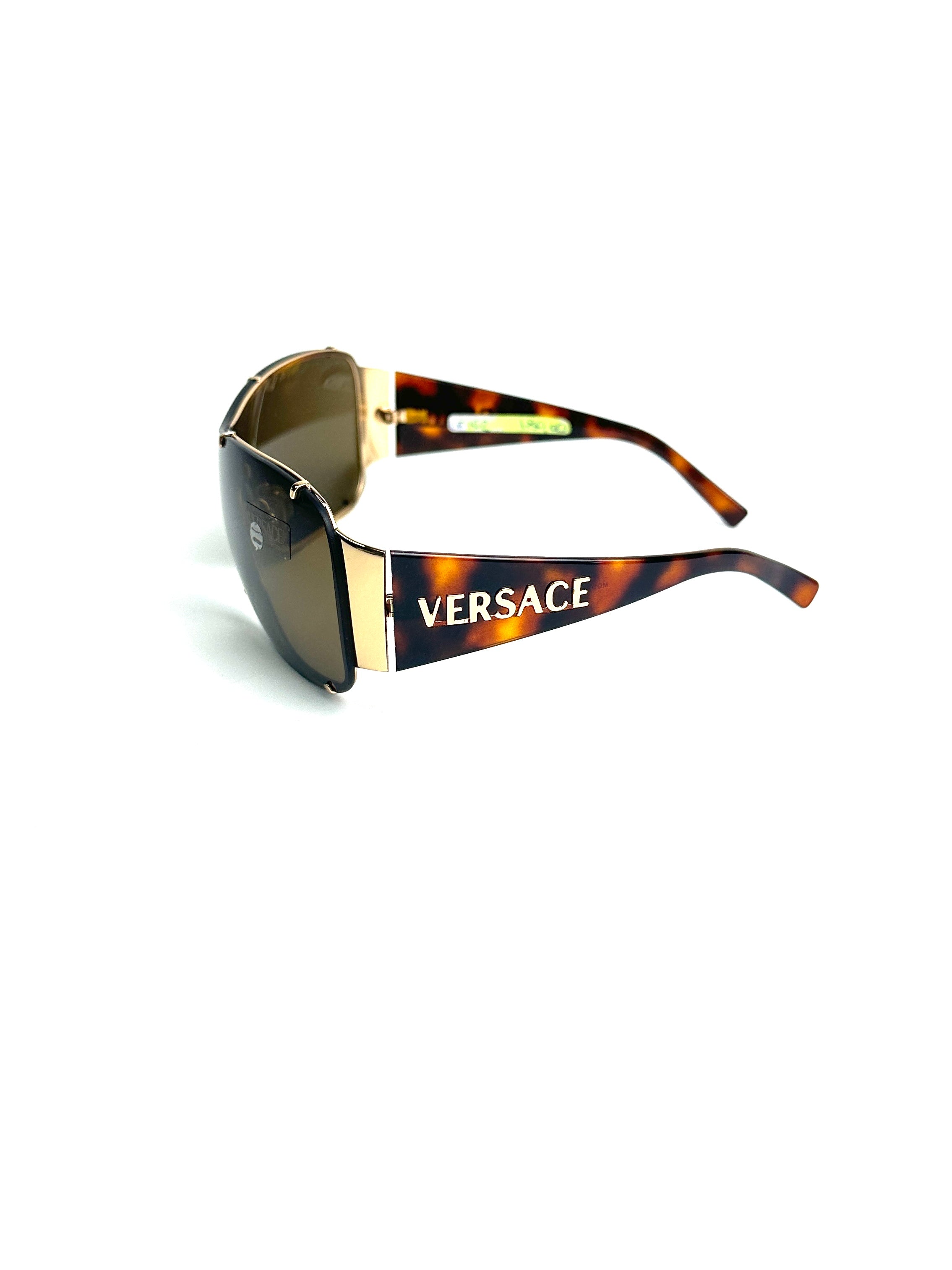 Occhiali da sole VERSACE MOD2057 1002/73