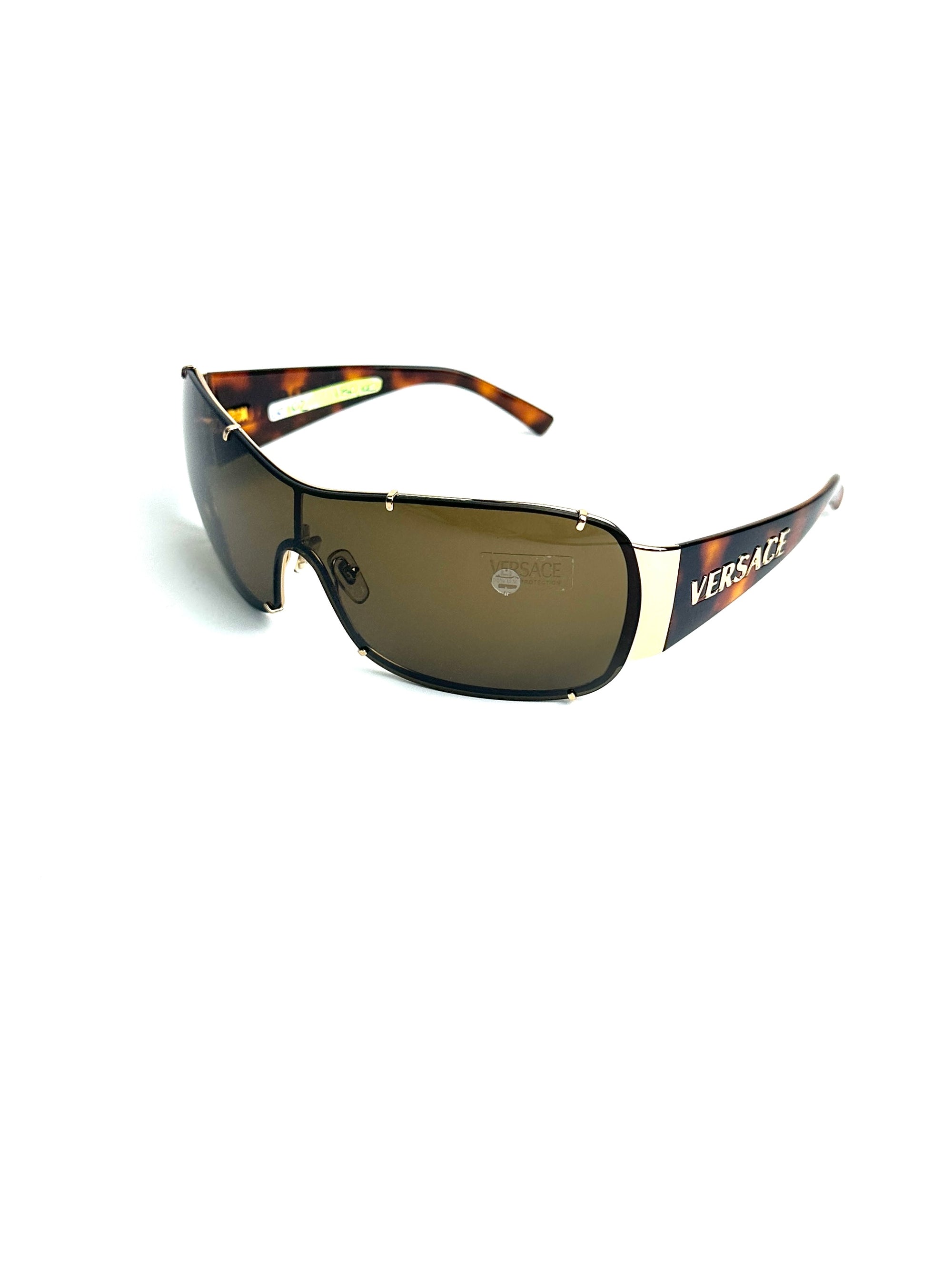 VERSACE MOD2057 1002/73