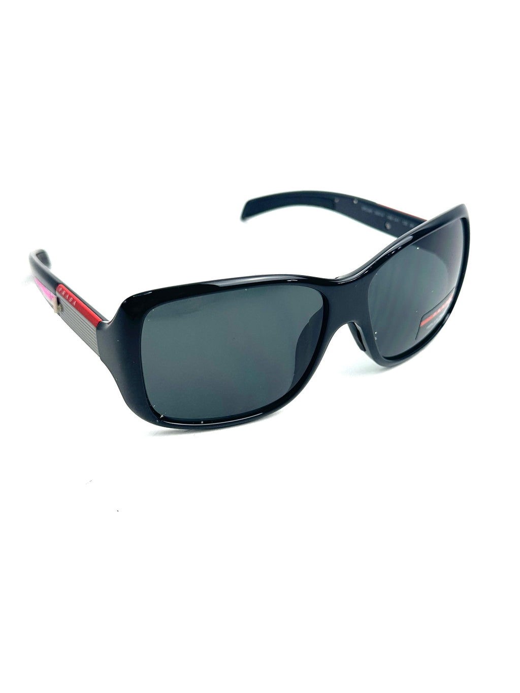 PRADA SPS08H LINEA ROSSA