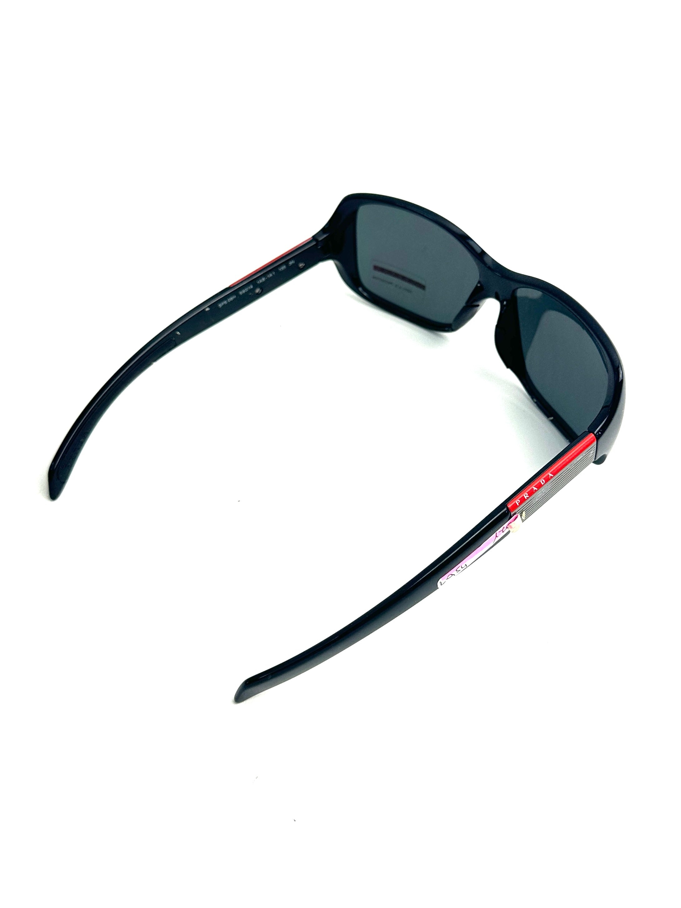 Occhiali da sole PRADA SPS08H LINEA ROSSA