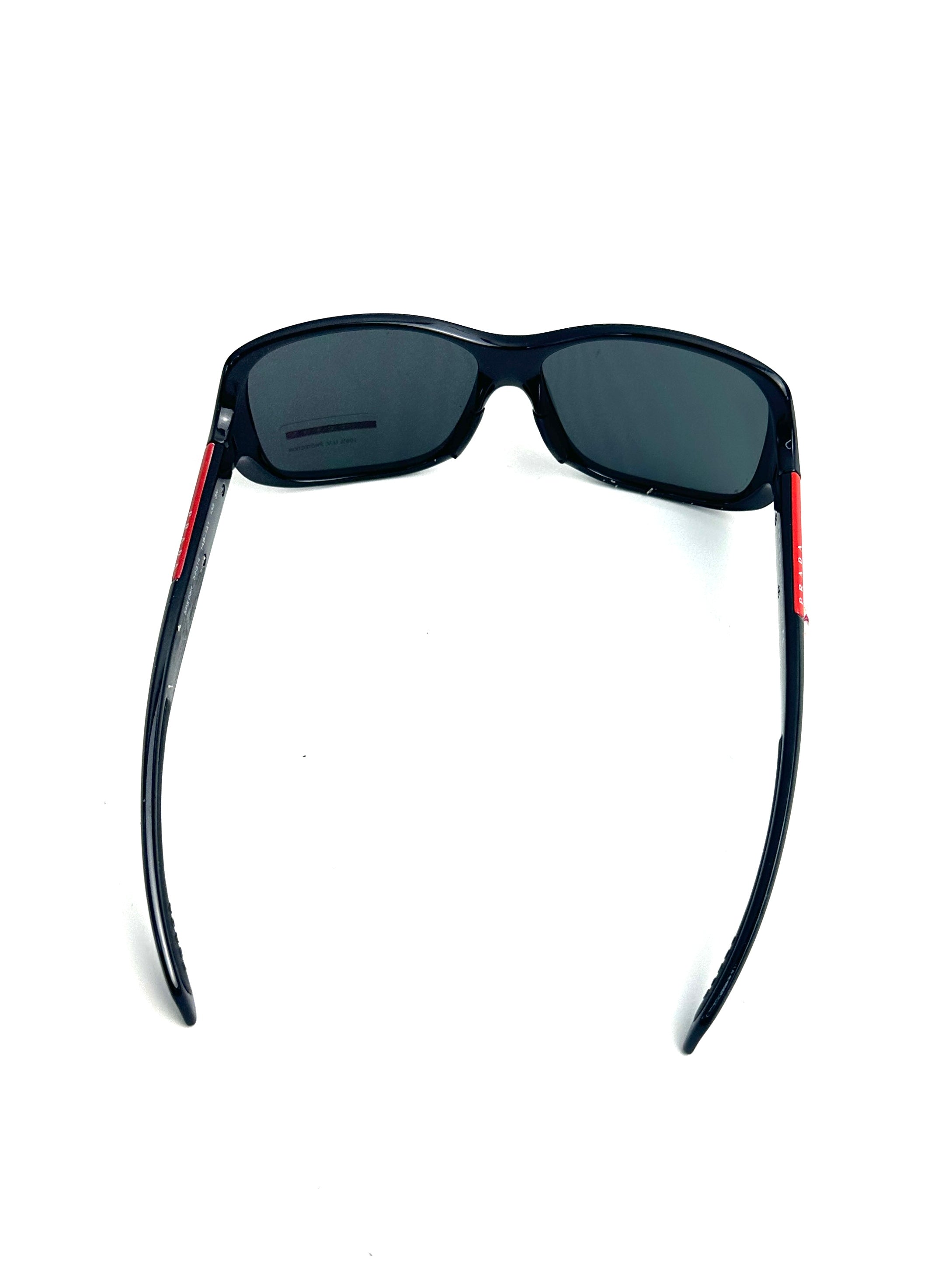 Occhiali da sole PRADA SPS08H LINEA ROSSA