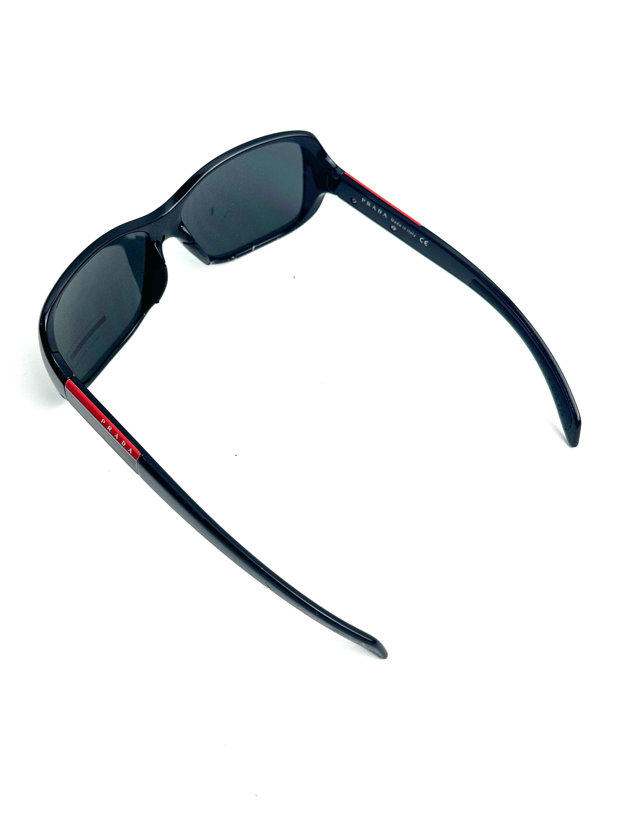PRADA SPS08H LINEA ROSSA
