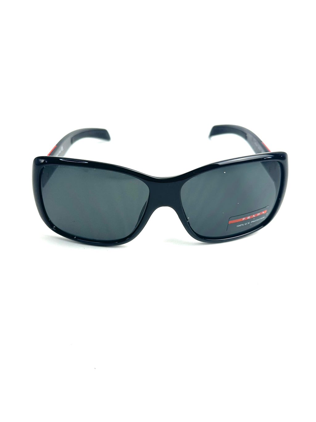 PRADA SPS08H LINEA ROSSA