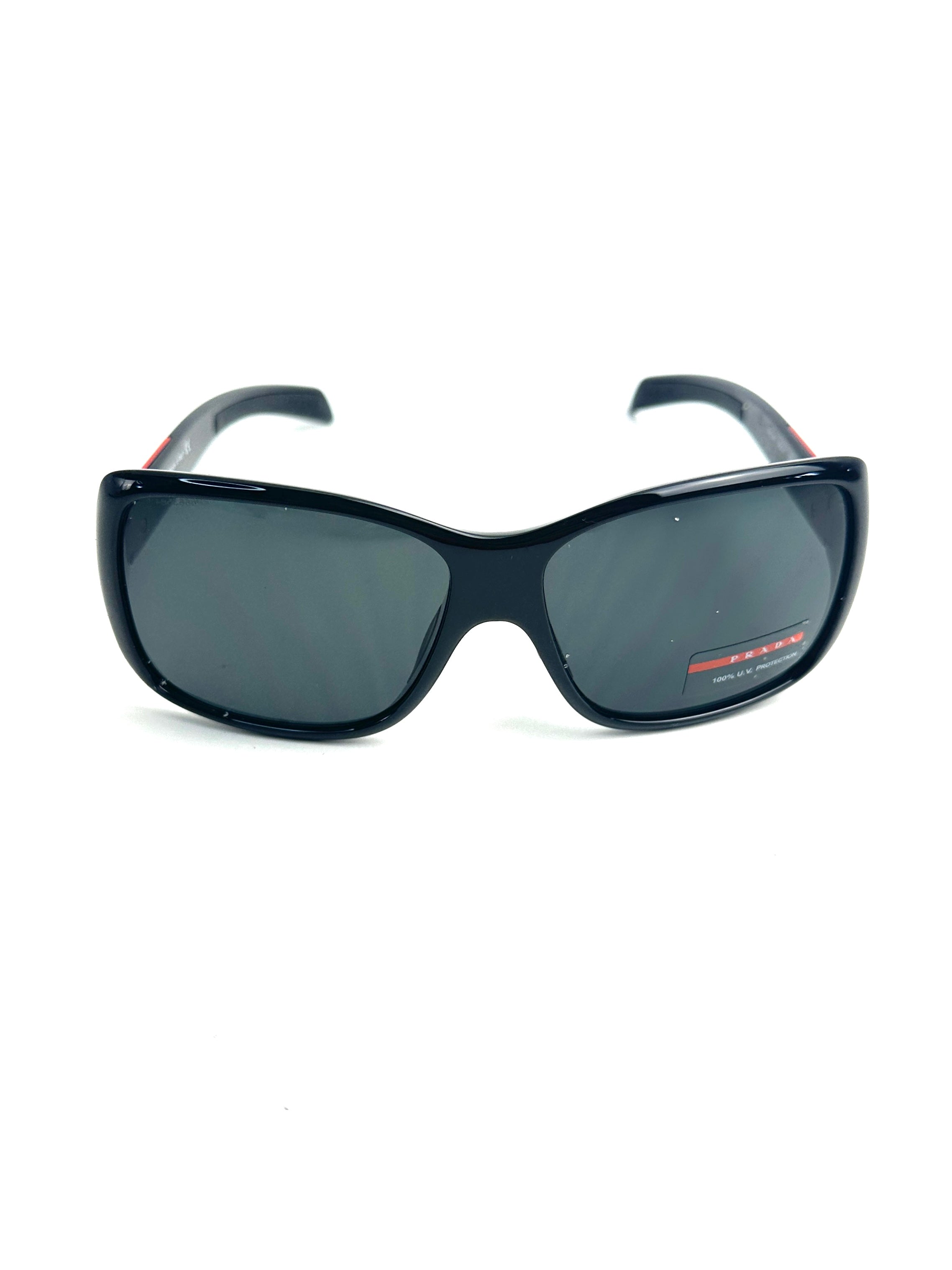 Occhiali da sole PRADA SPS08H LINEA ROSSA
