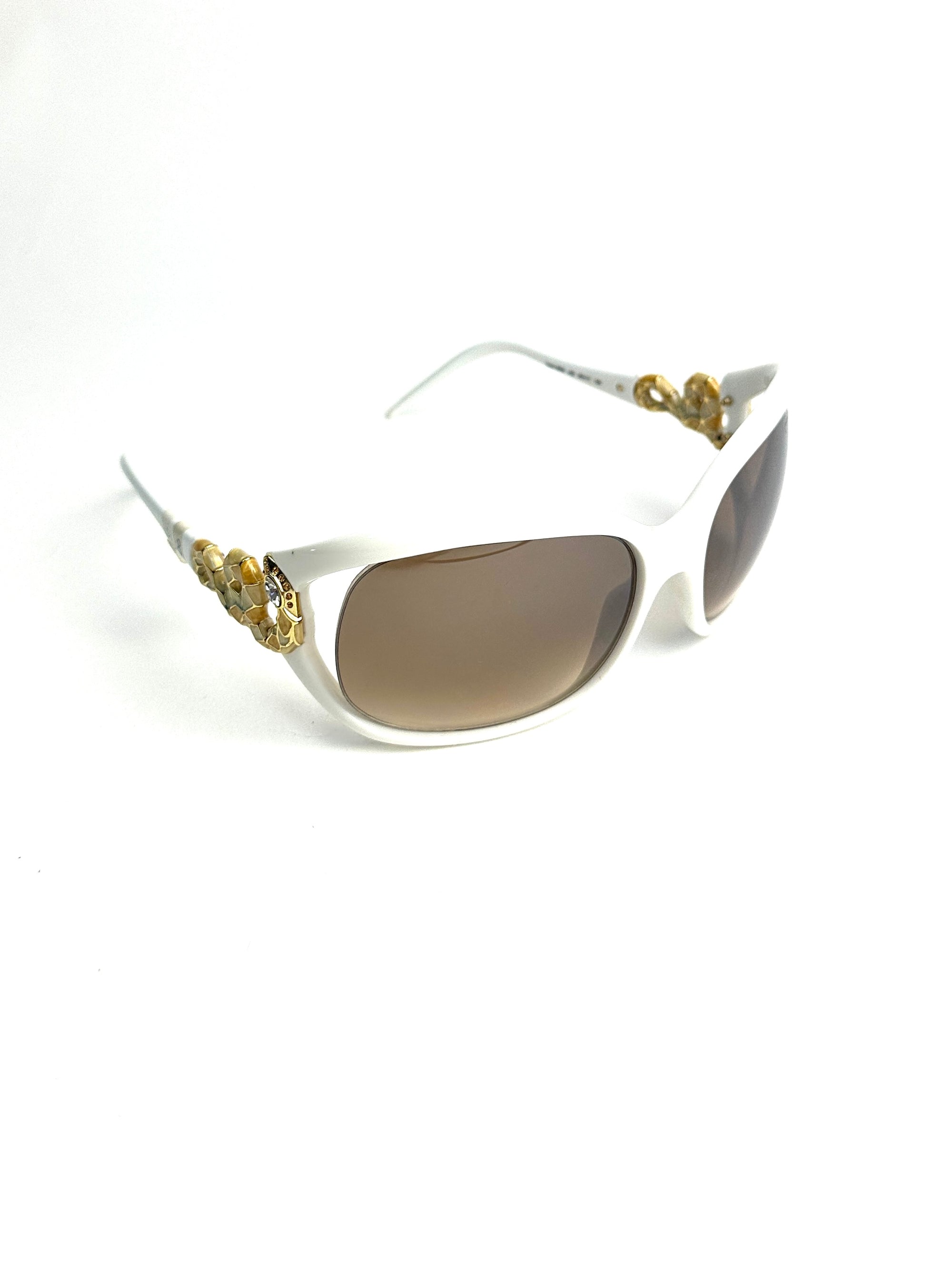 ROBERTO CAVALLI THÉSÉE 380S 483
