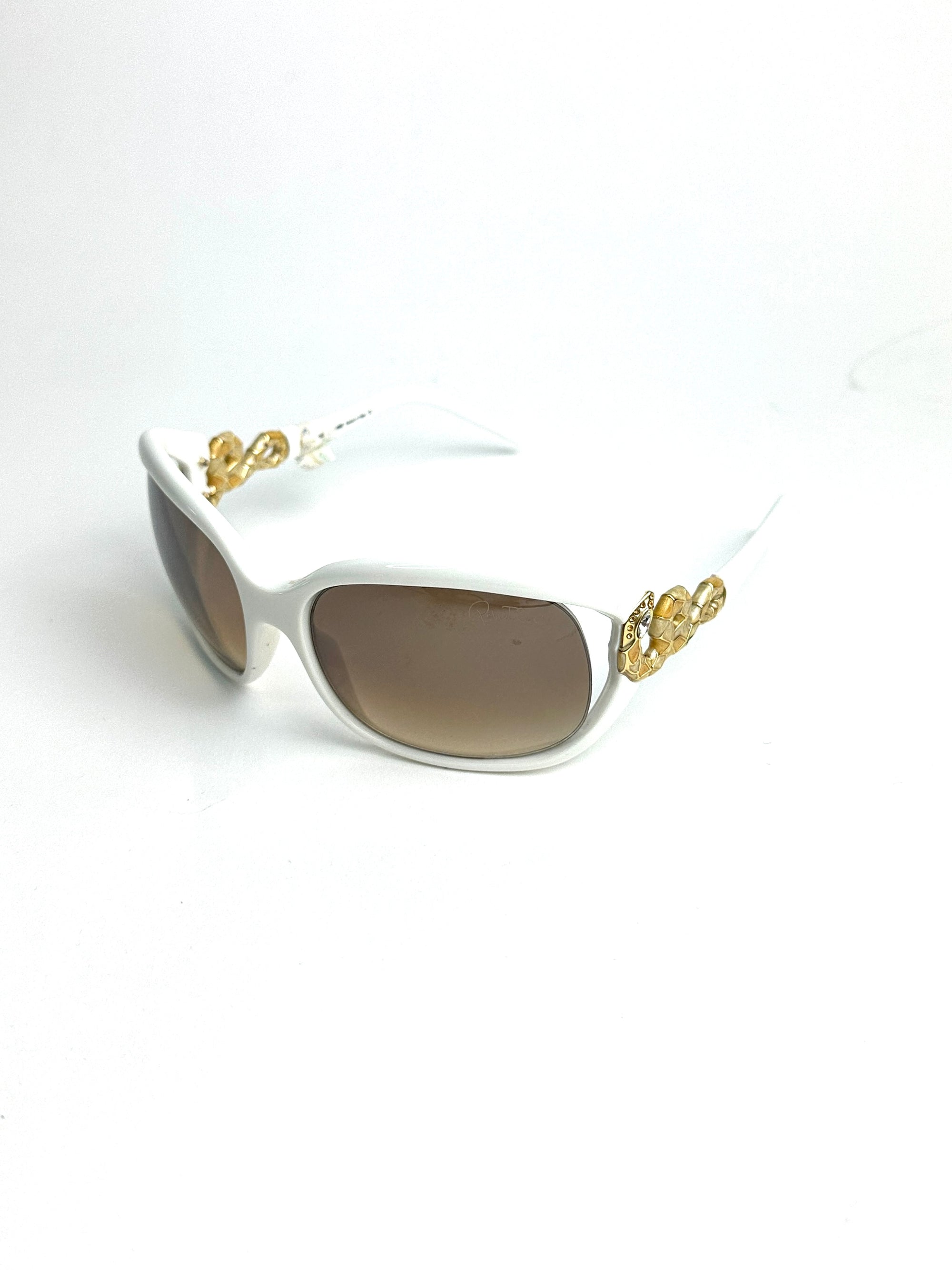 ROBERTO CAVALLI THÉSÉE 380S 483