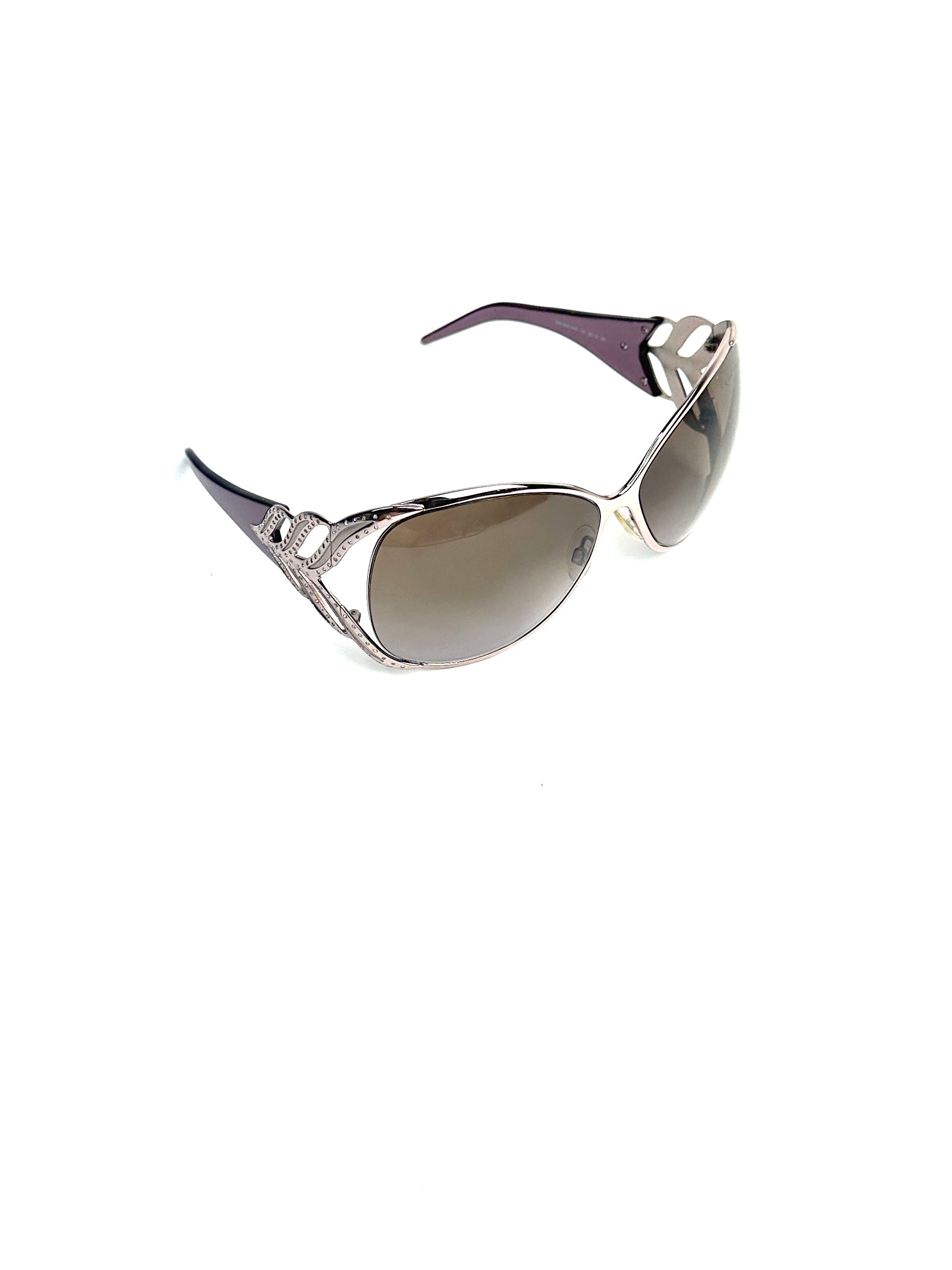 ROBERTO CAVALLI DIAMANT 454S
