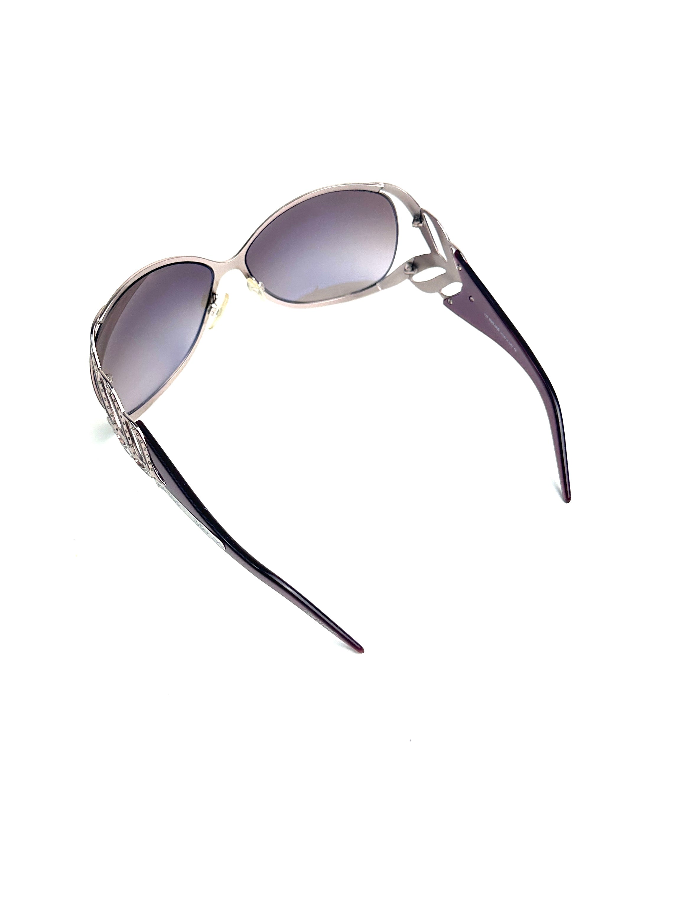 ROBERTO CAVALLI DIAMANT 454S