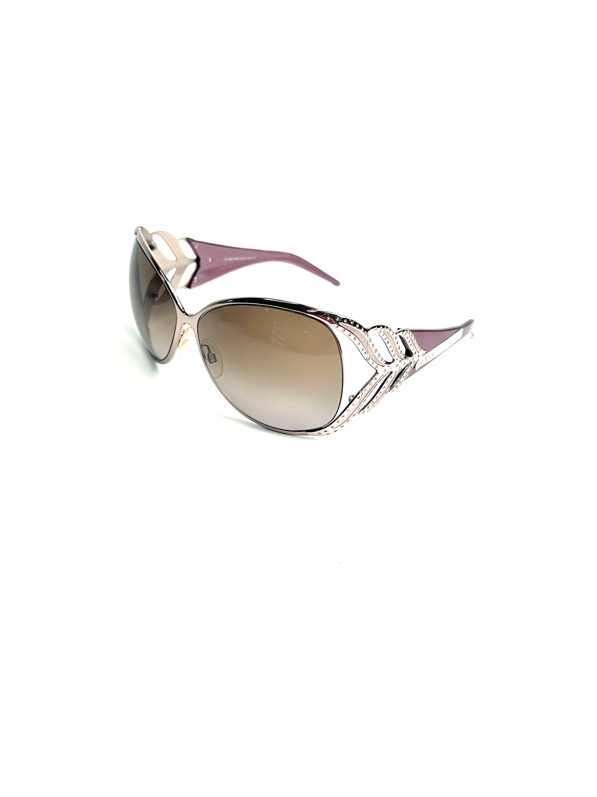 ROBERTO CAVALLI DIAMANT 454S