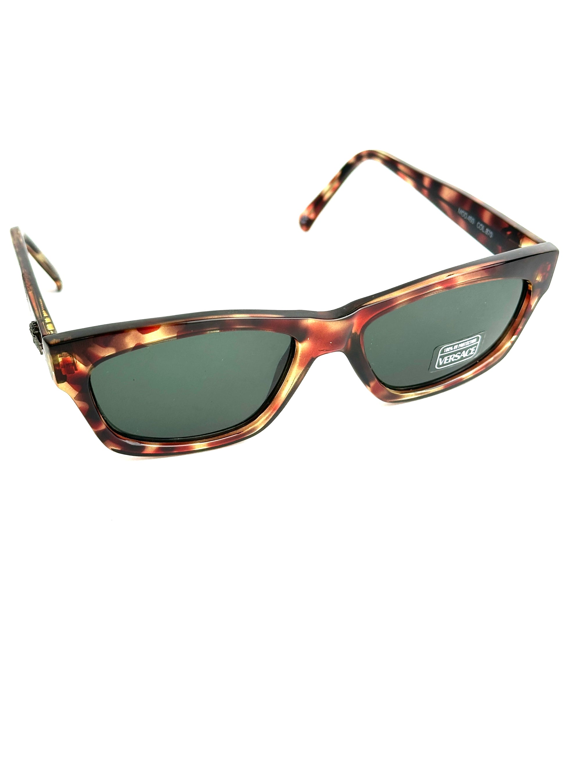 VERSACE MOD. 450 VINTAGE