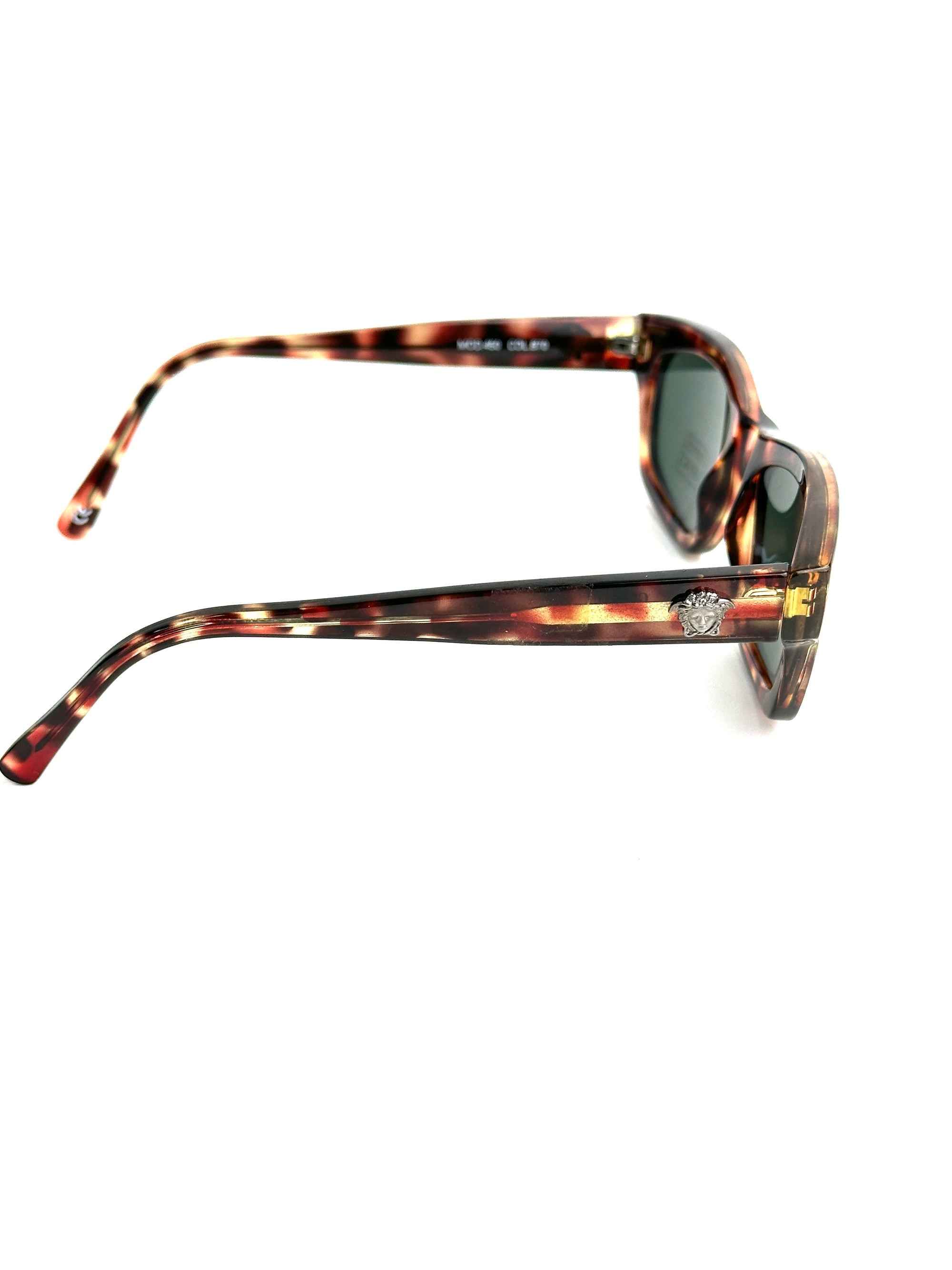 VERSACE MOD. 450 VINTAGE