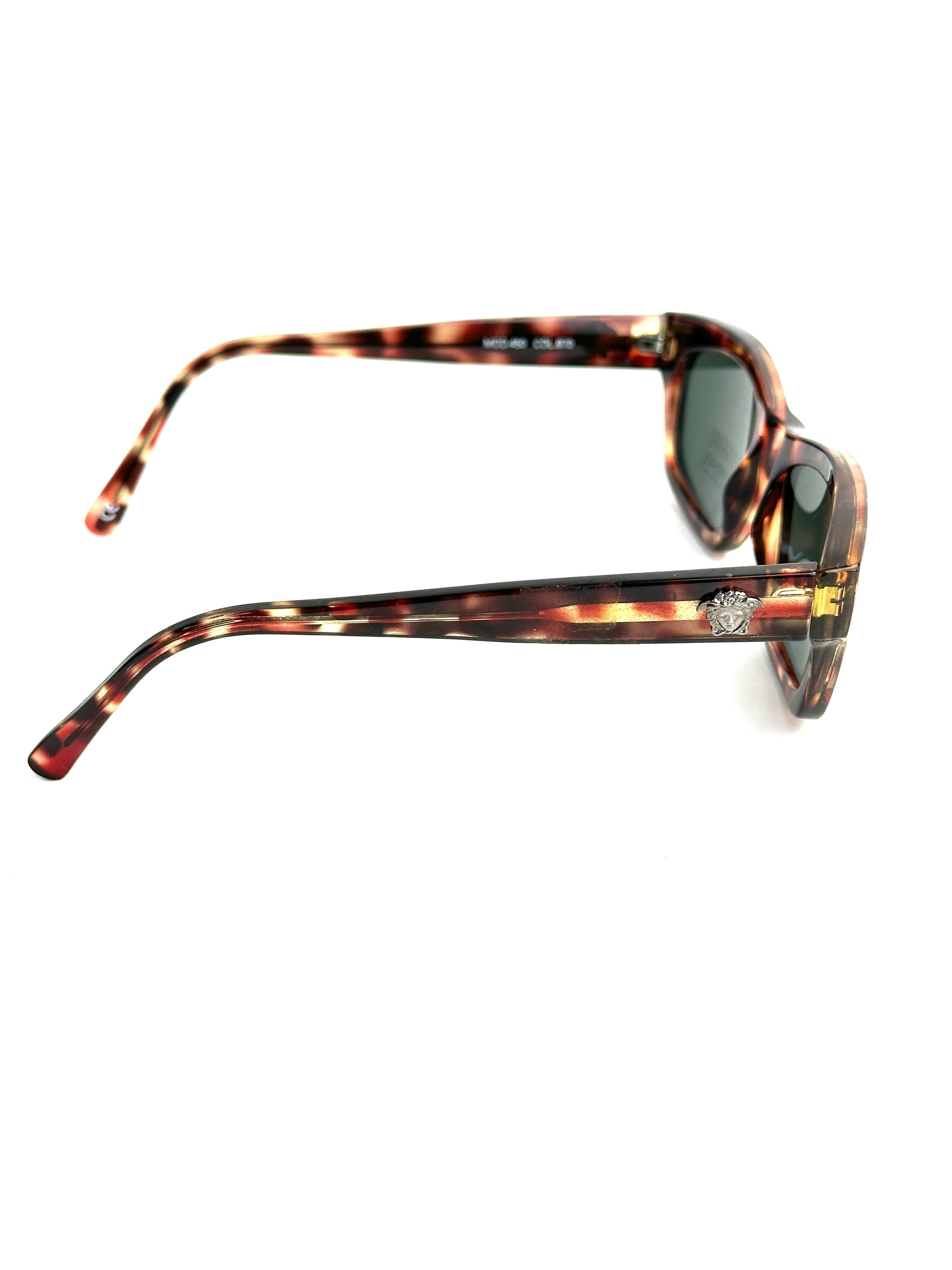 VERSACE MOD. 450 VINTAGE