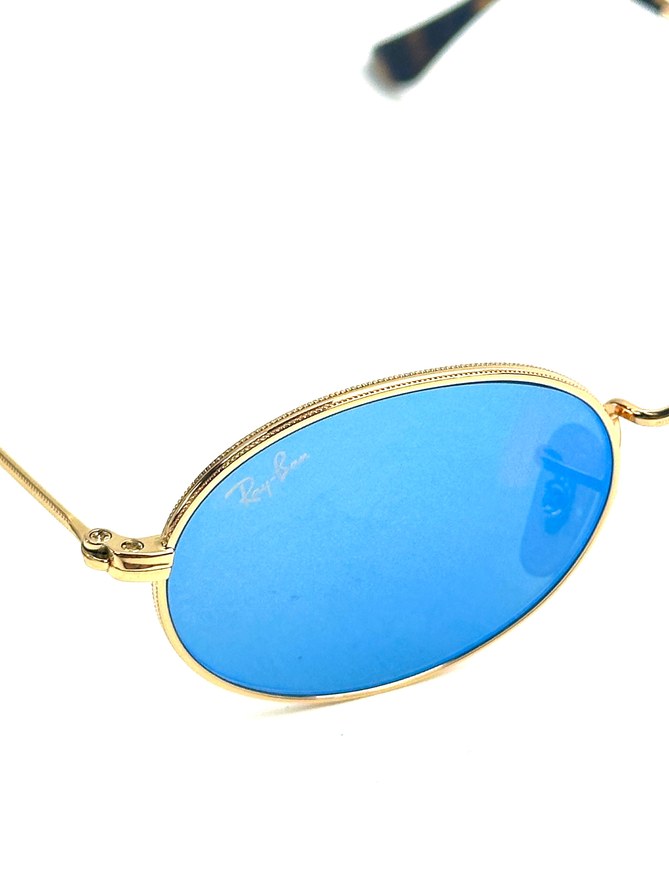 Occhiali da sole RAY-BAN 3547N