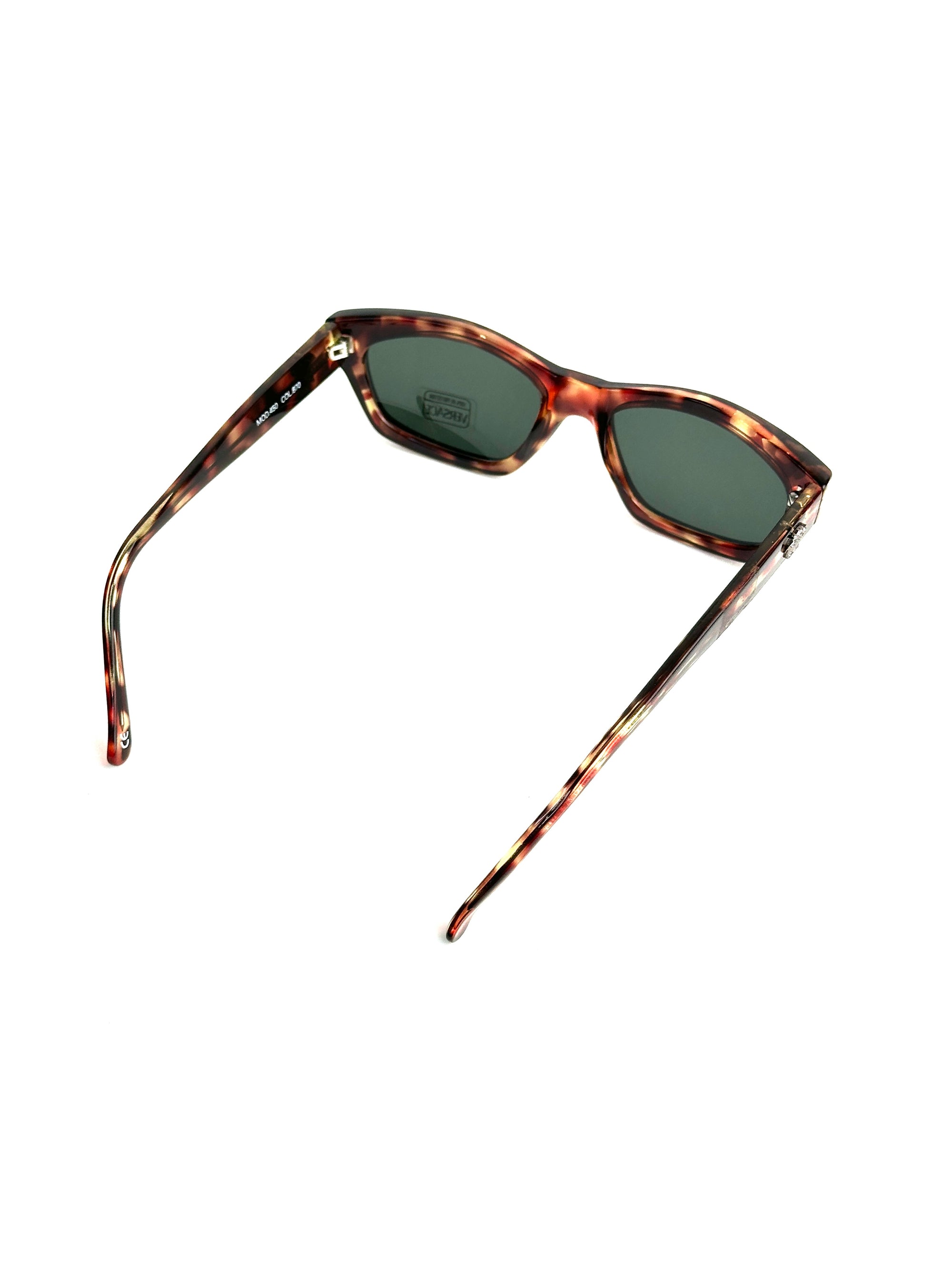 VERSACE MOD. 450 VINTAGE