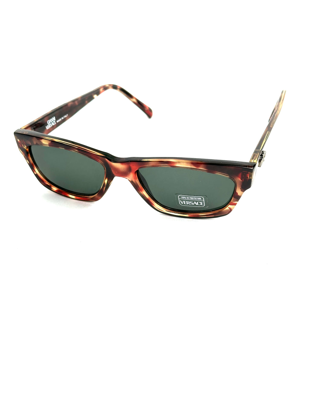 VERSACE MOD. 450 VINTAGE