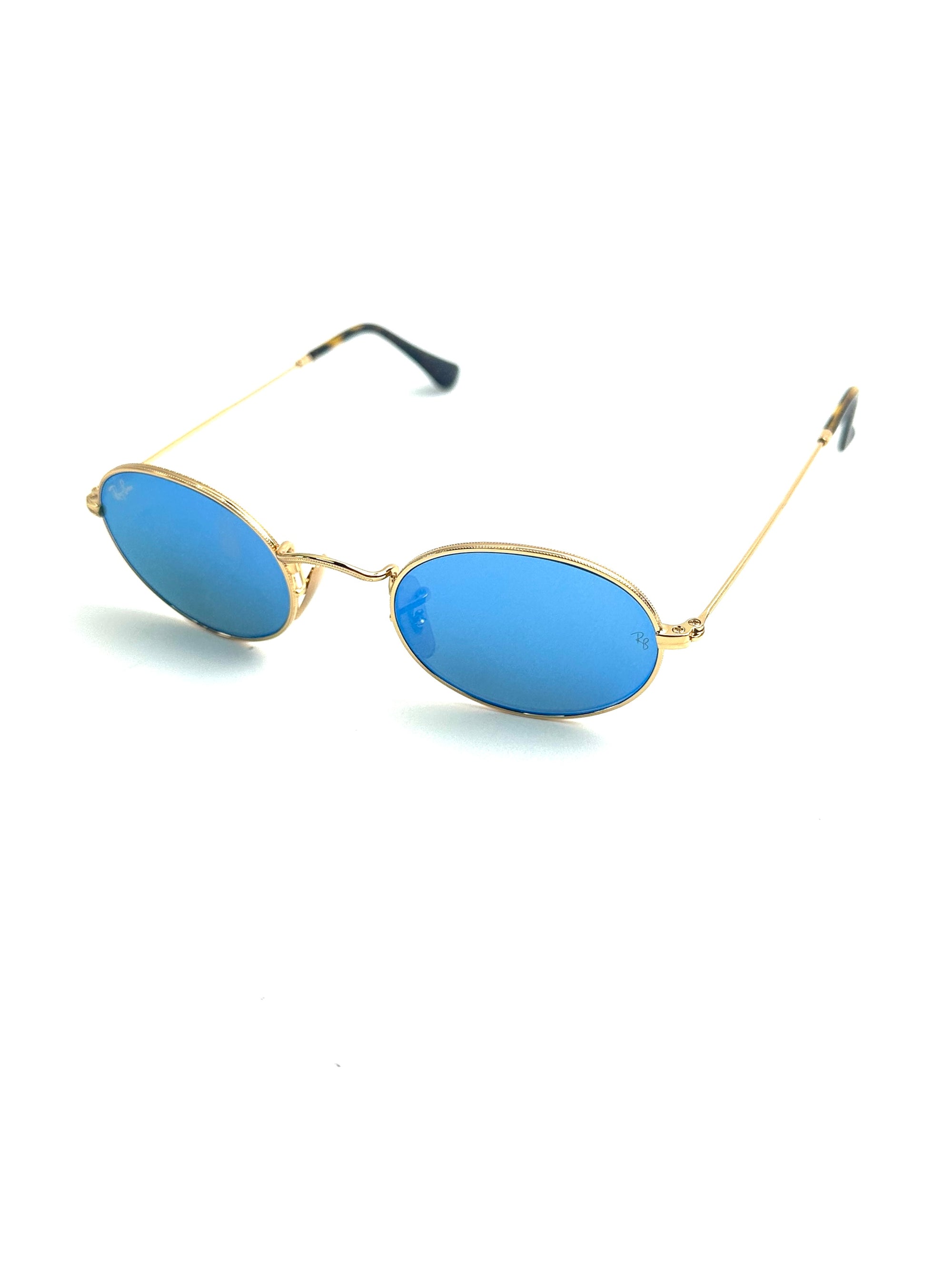 RAY-BAN 3547N
