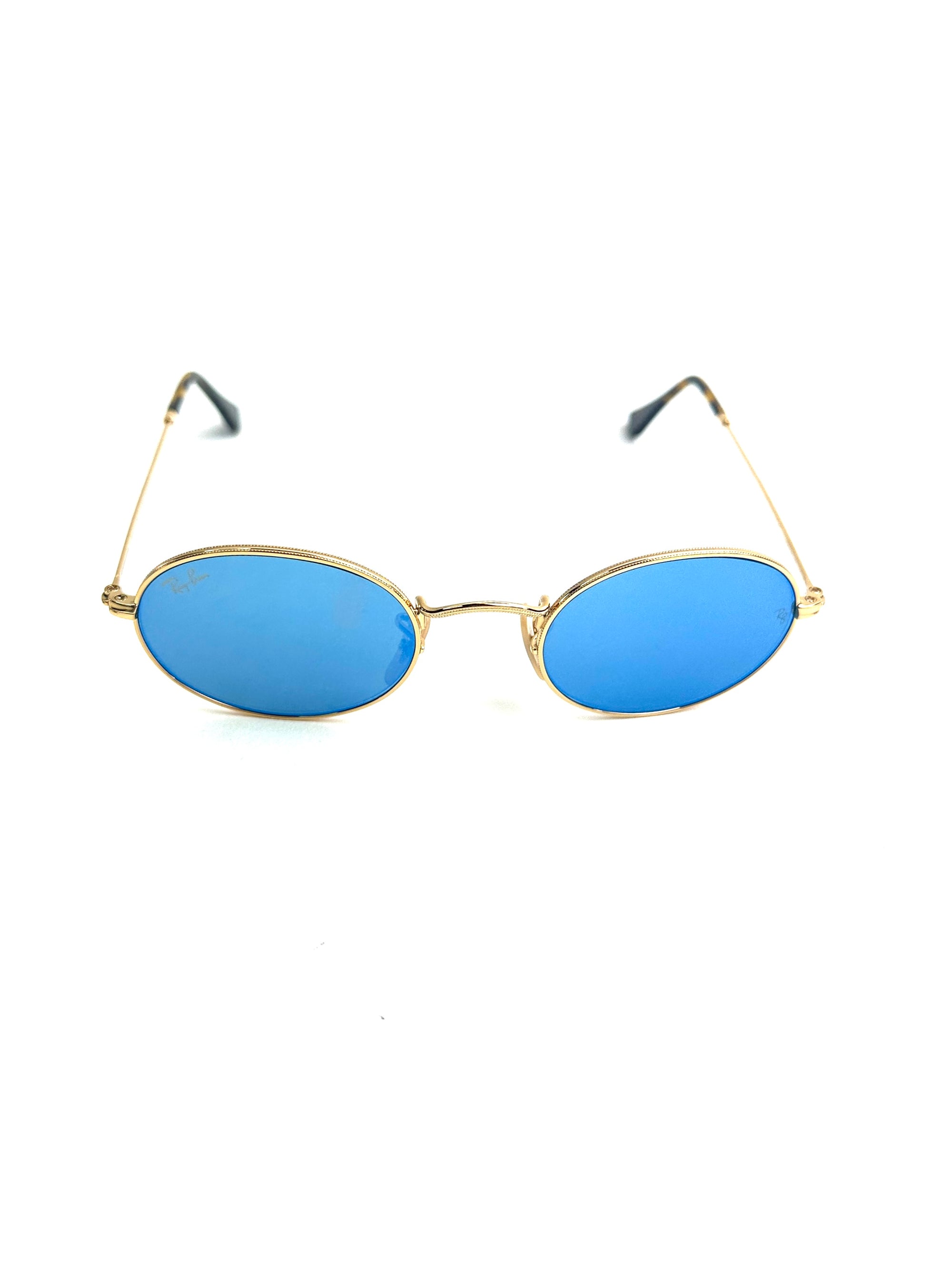 RAY-BAN 3547N