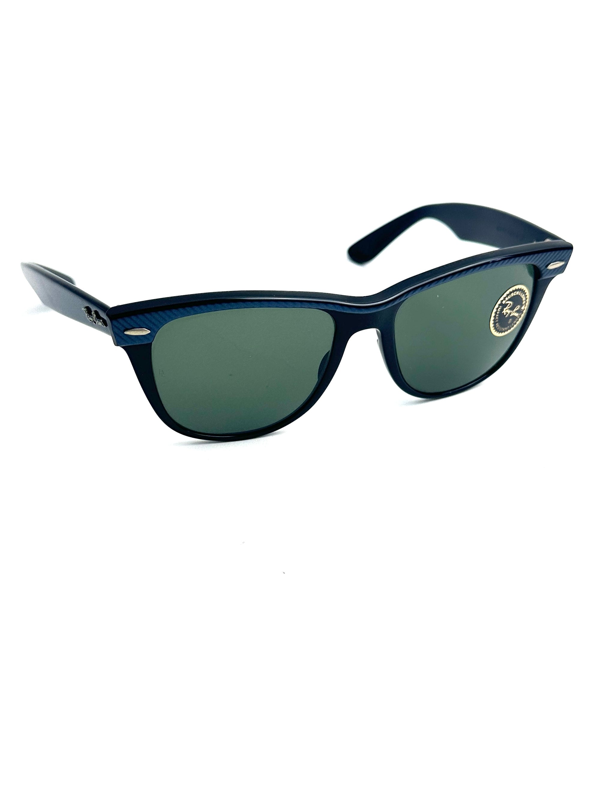 RAY-BAN WAYFARER II VINTAGE