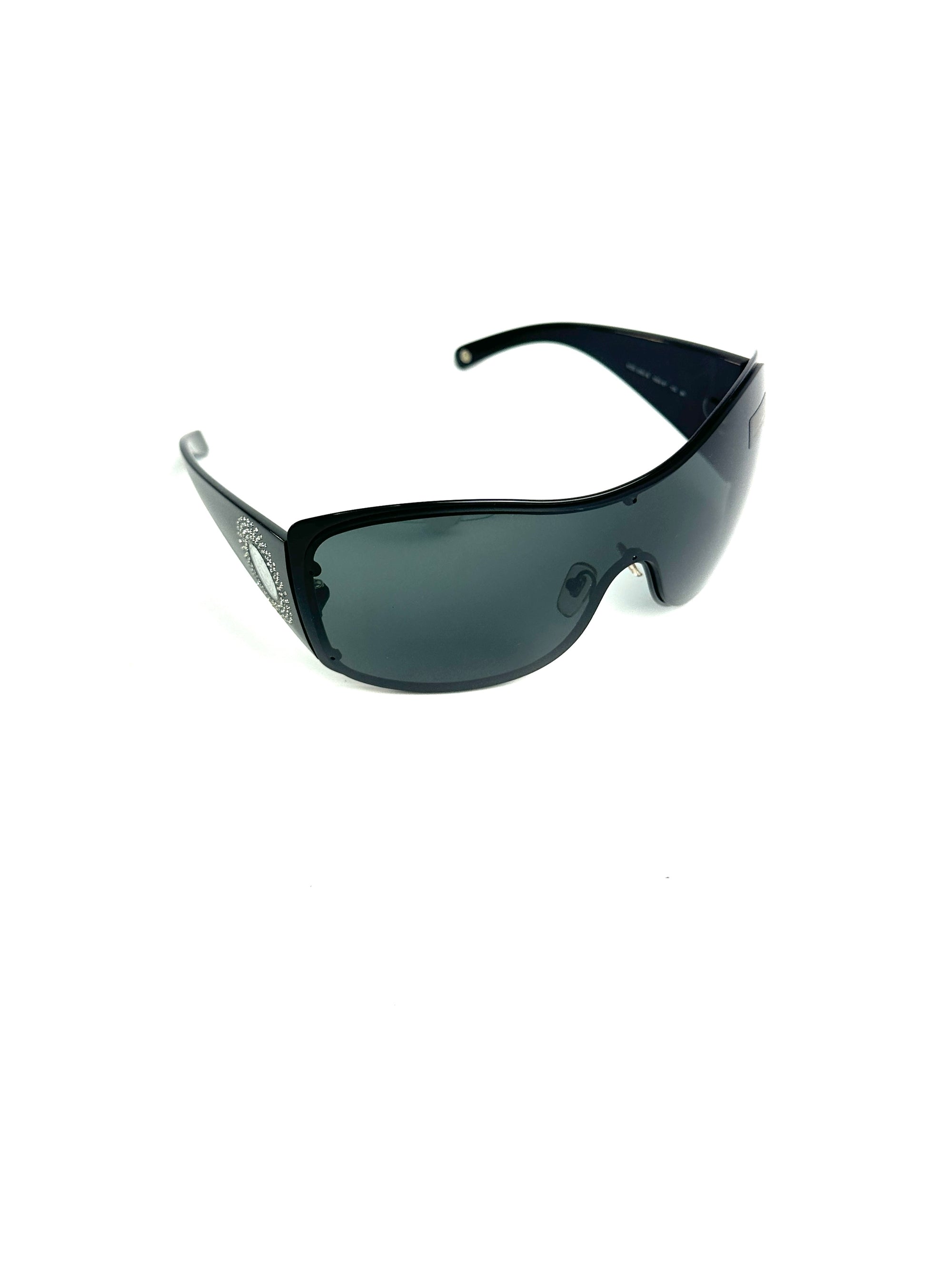 VERSACE MOD. 2082-B 1009/87