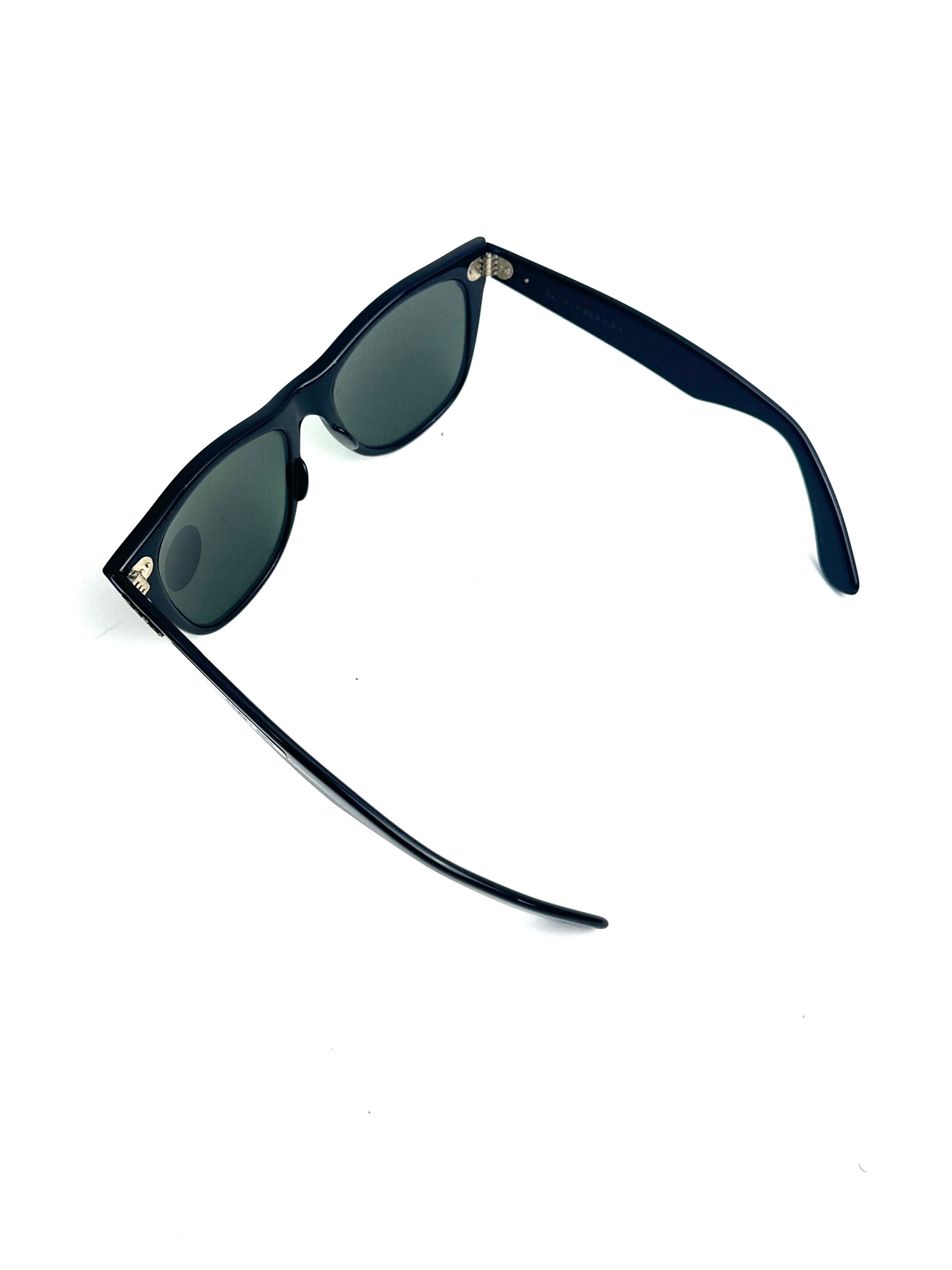 RAY-BAN WAYFARER II VINTAGE