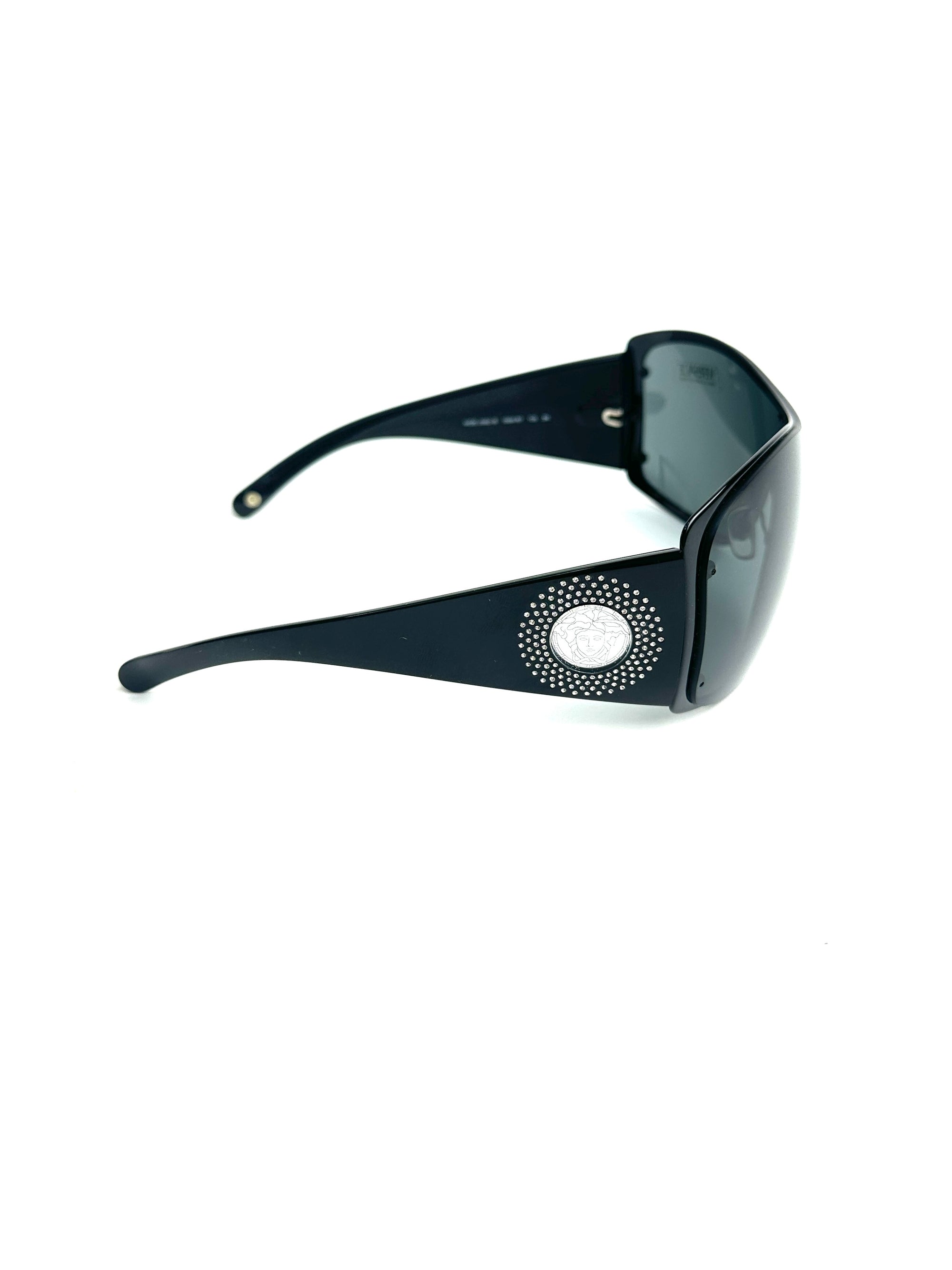 VERSACE MOD. 2082-B 1009/87