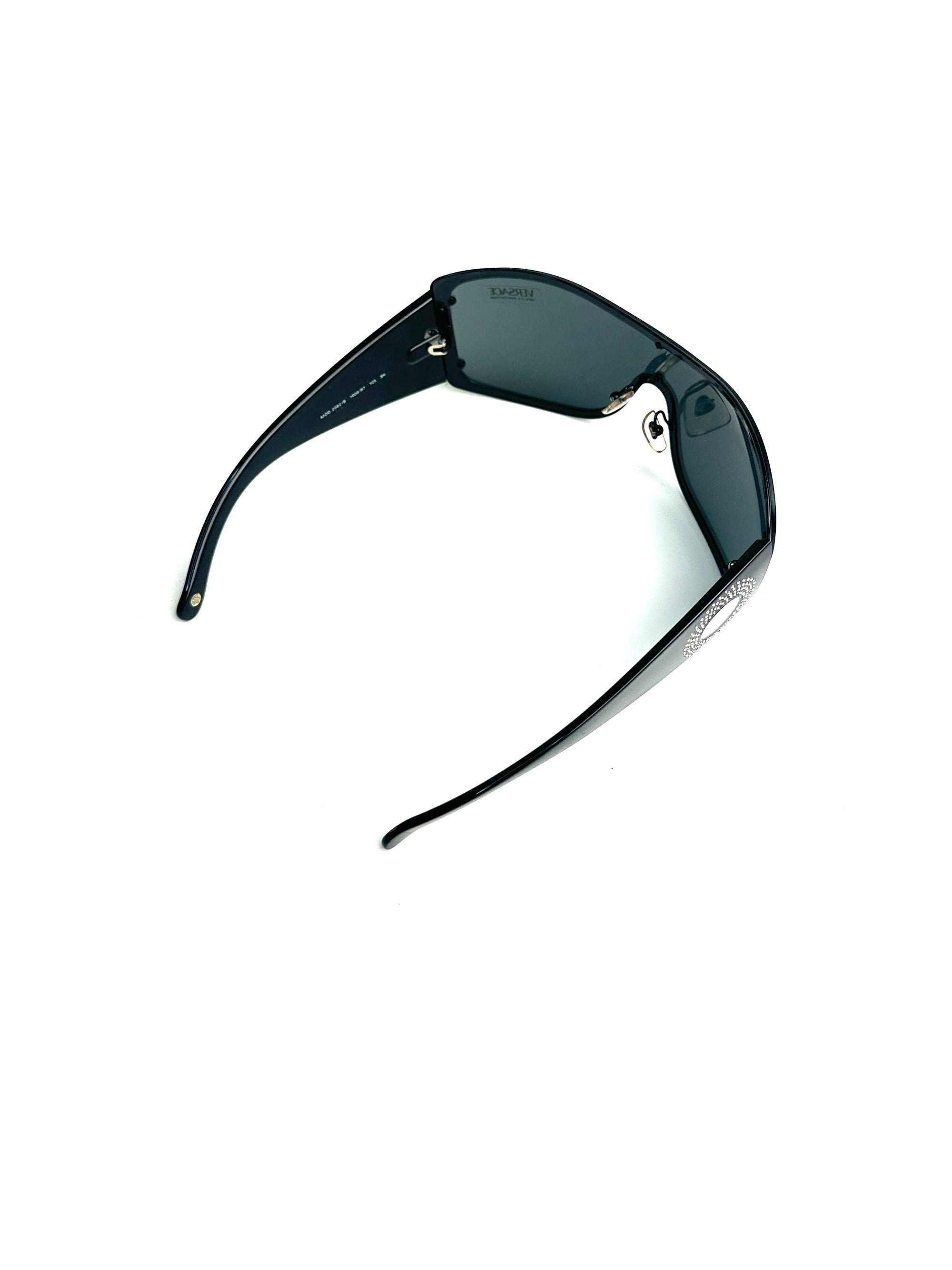 VERSACE MOD. 2082-B 1009/87