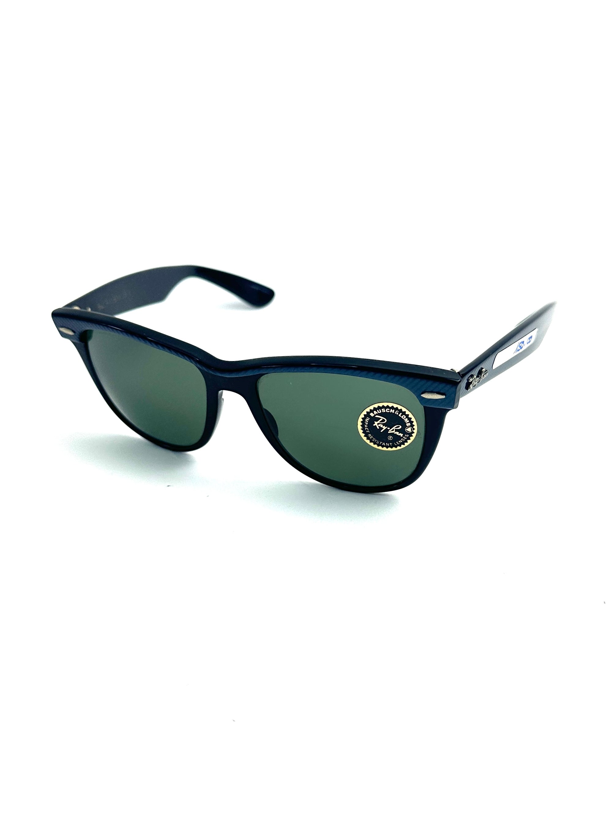 RAY-BAN WAYFARER II VINTAGE