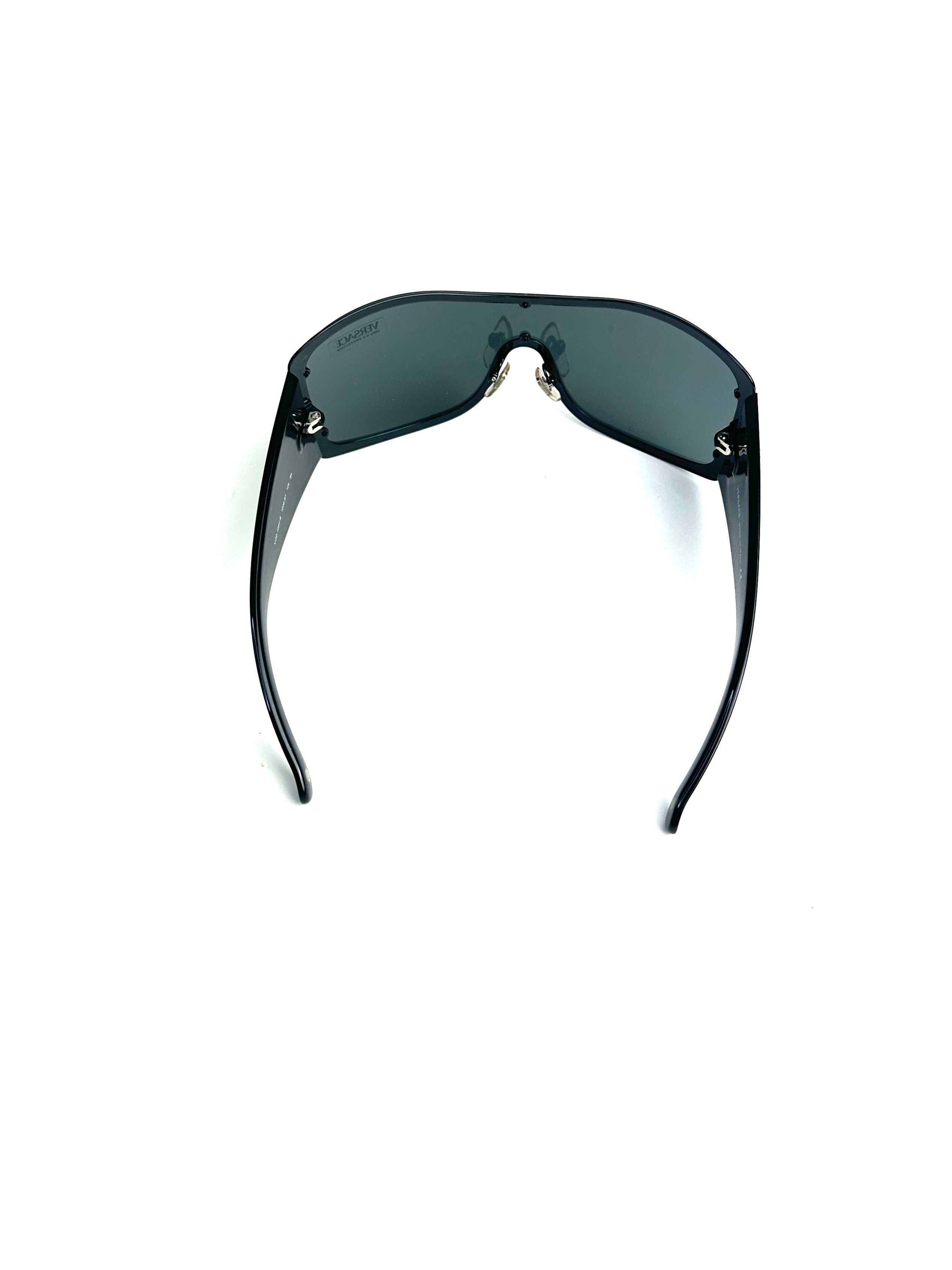 Occhiali da sole VERSACE MOD. 2082-B 1009/87