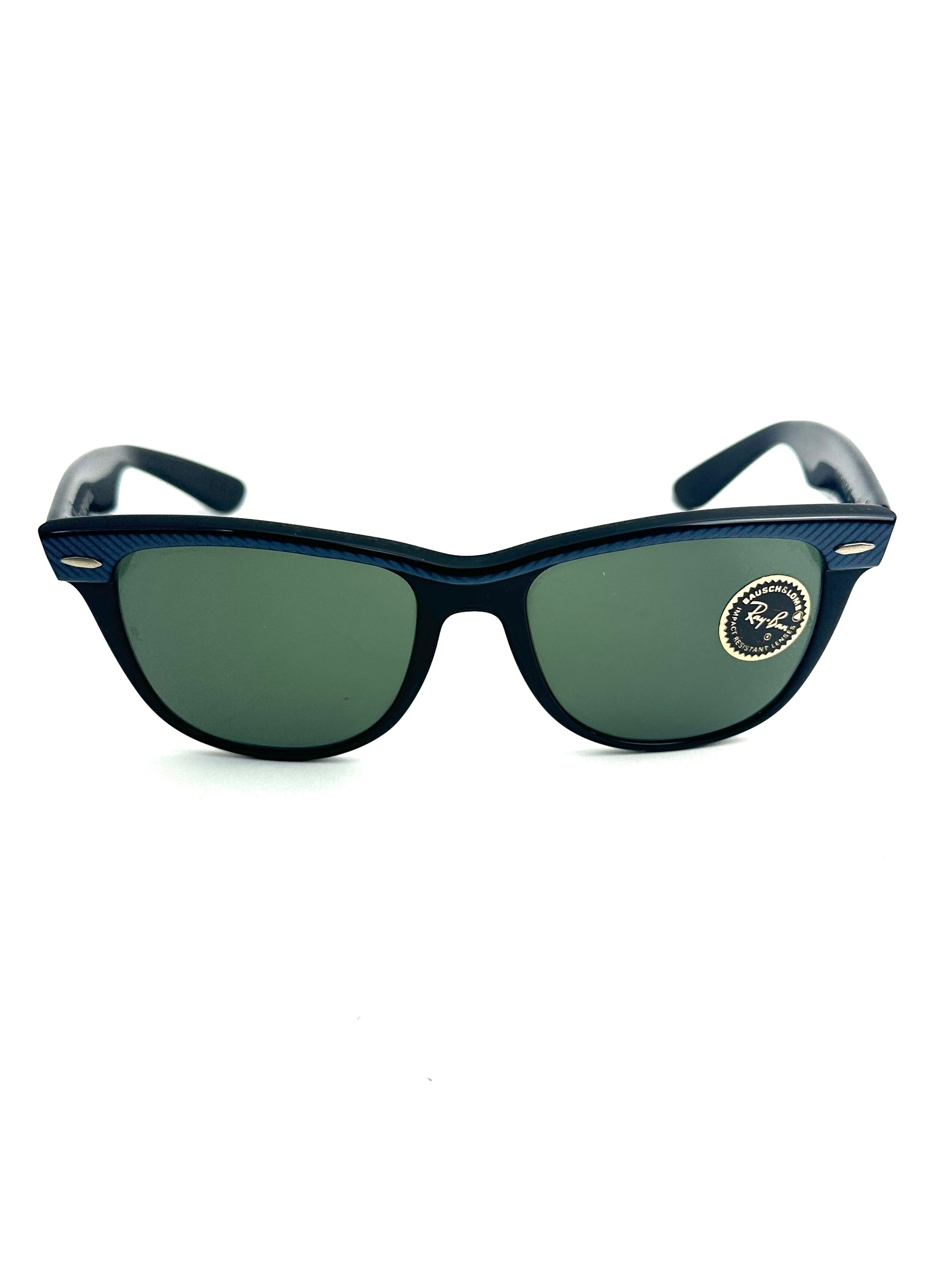 RAY-BAN WAYFARER II VINTAGE