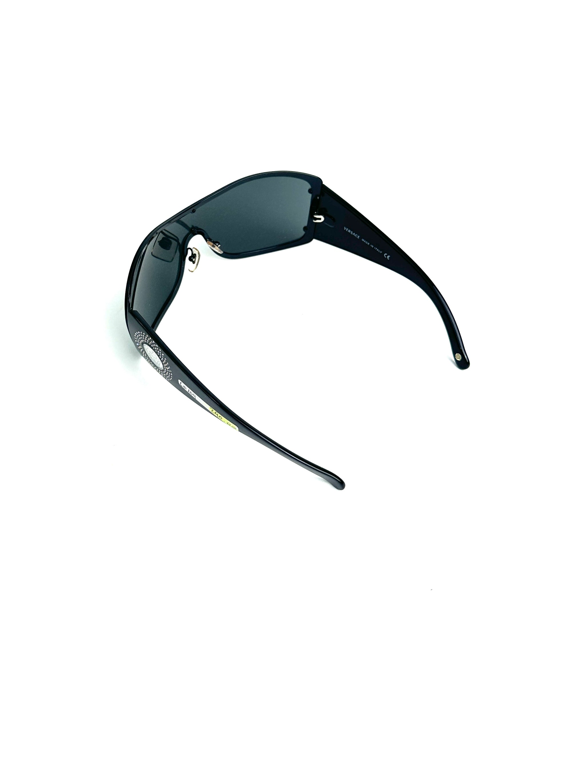 VERSACE MOD. 2082-B 1009/87