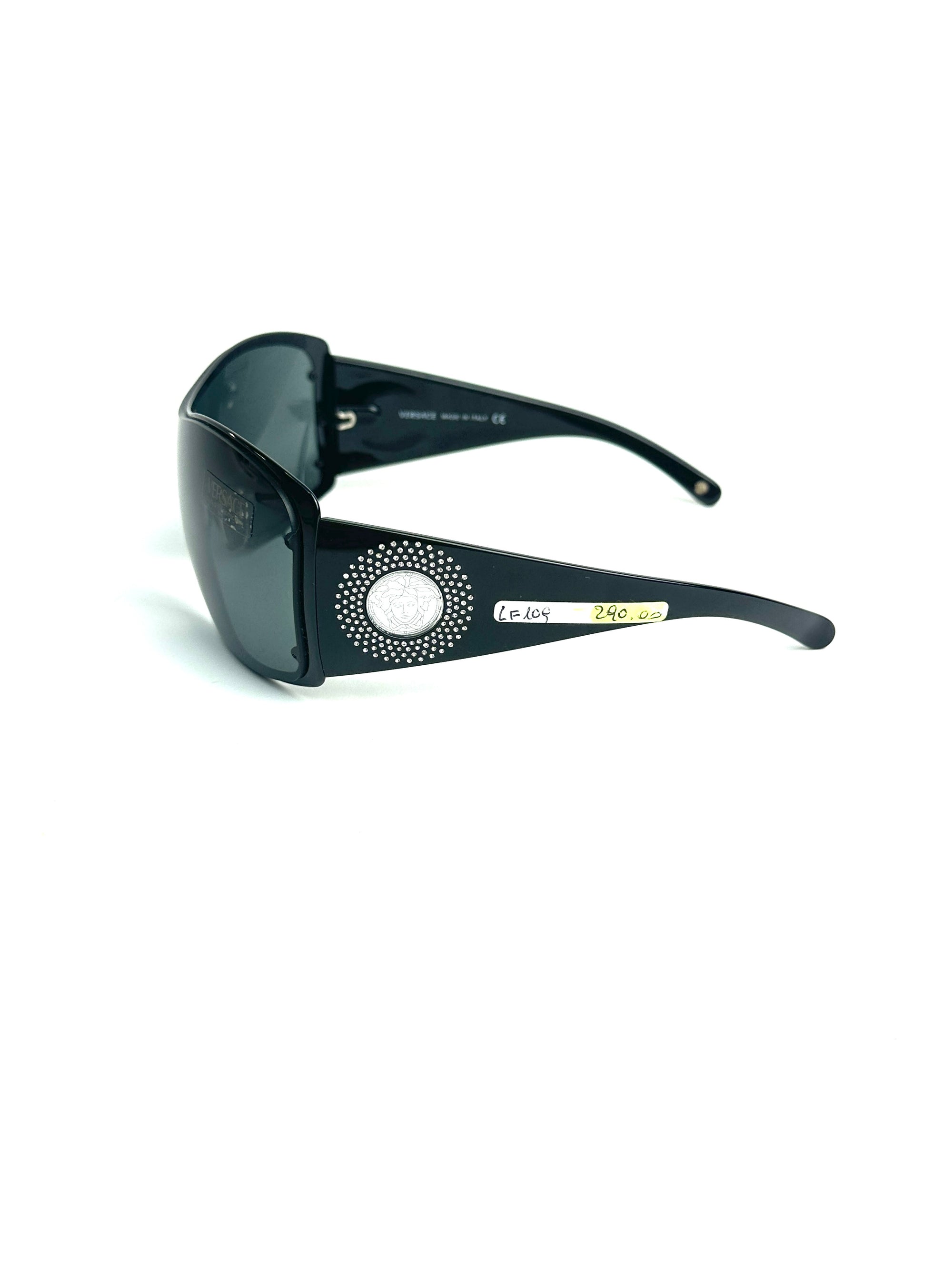 VERSACE MOD. 2082-B 1009/87