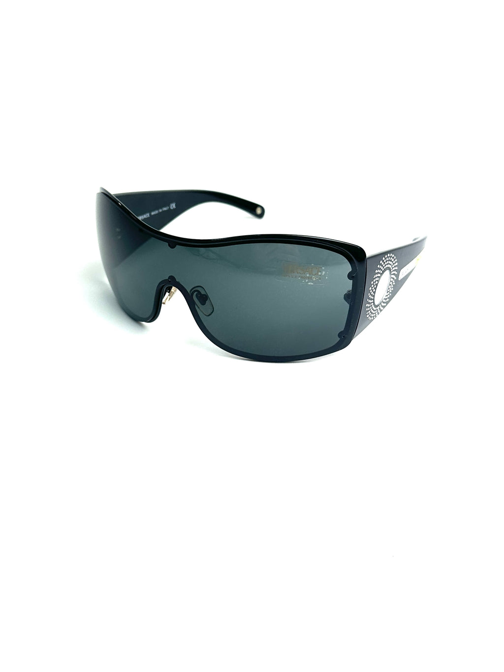 VERSACE MOD. 2082-B 1009/87