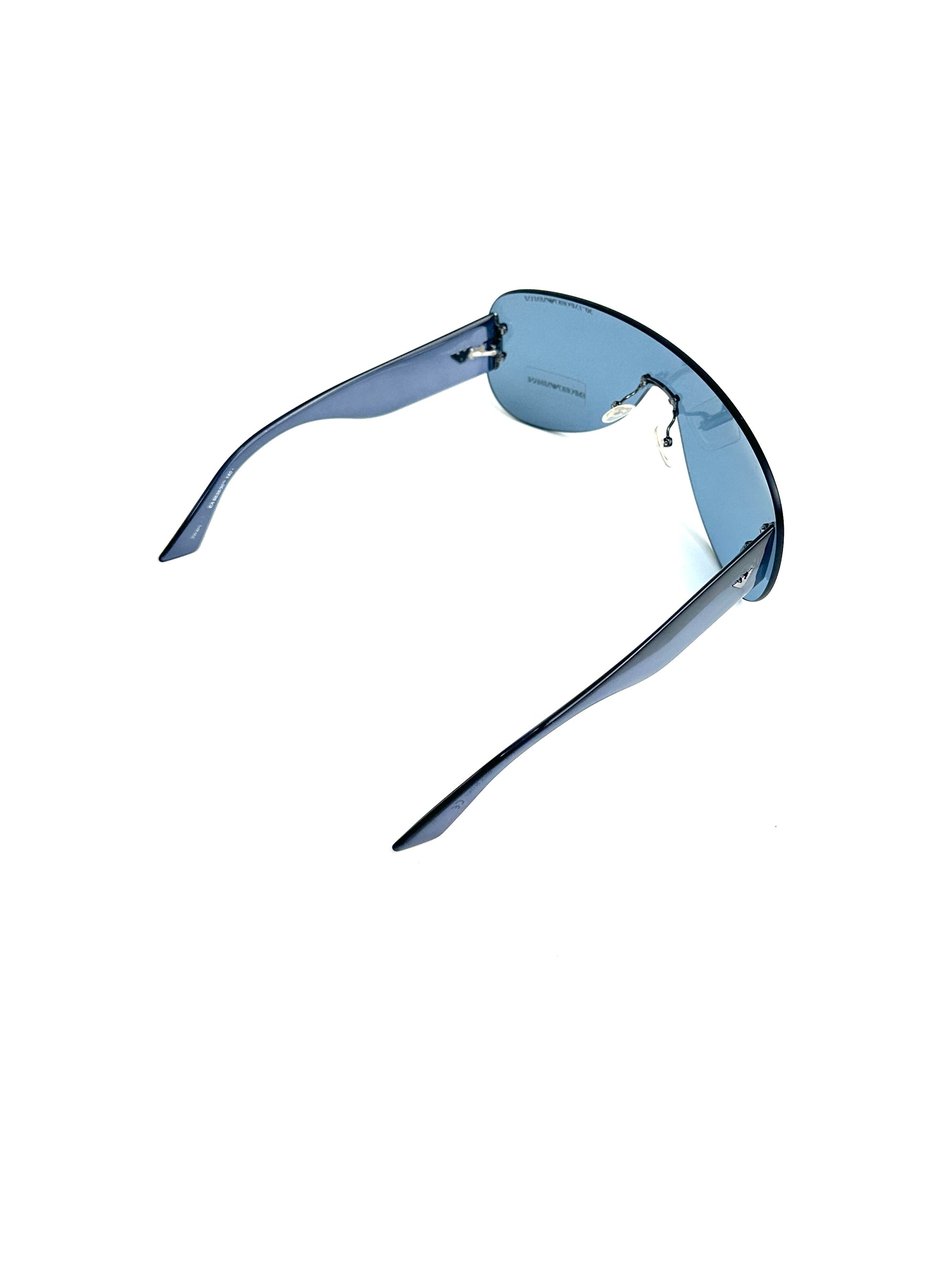 EMPORIO ARMANI Ea9838/s BLUE