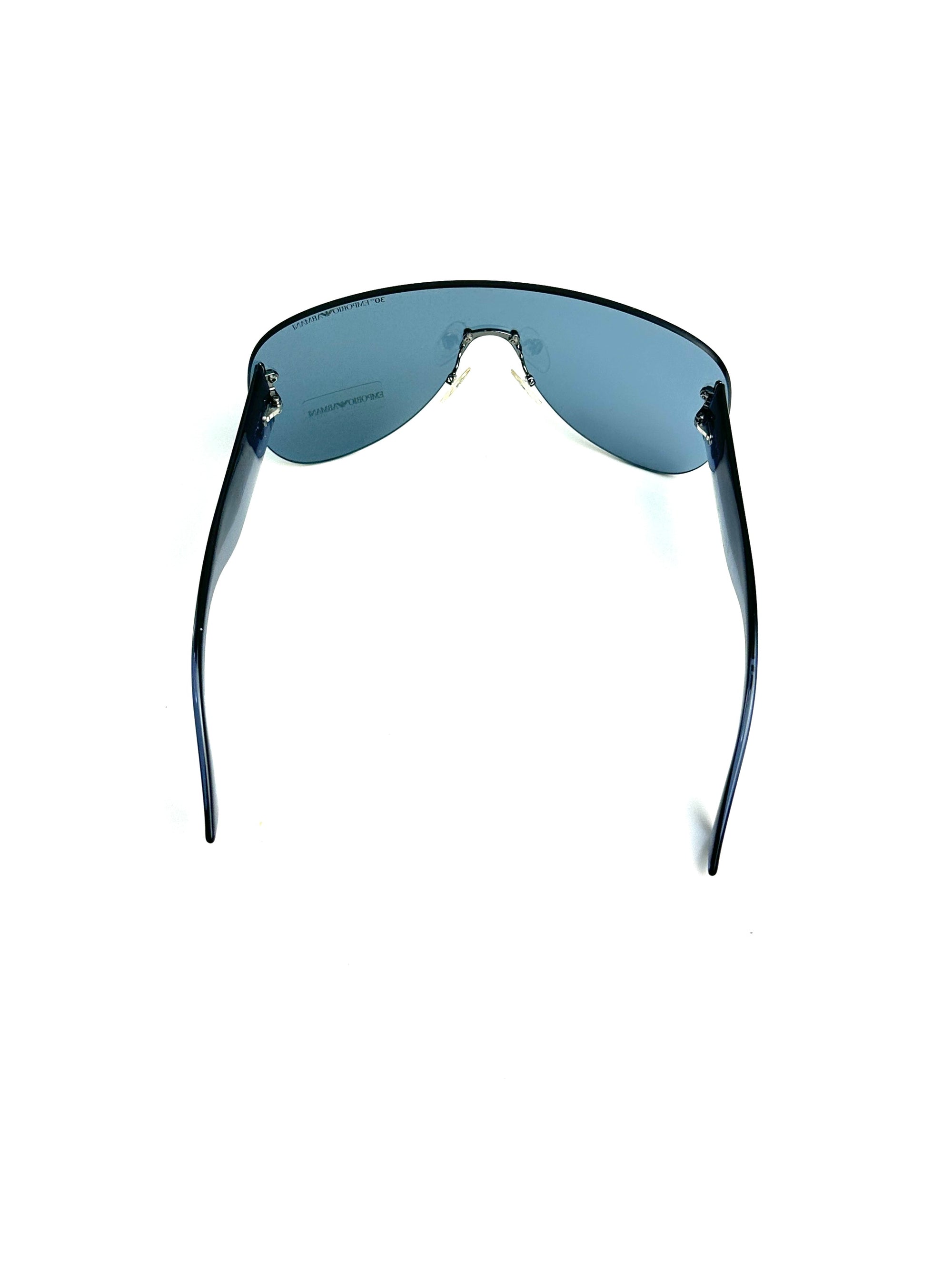 EMPORIO ARMANI Ea9838/s BLUE