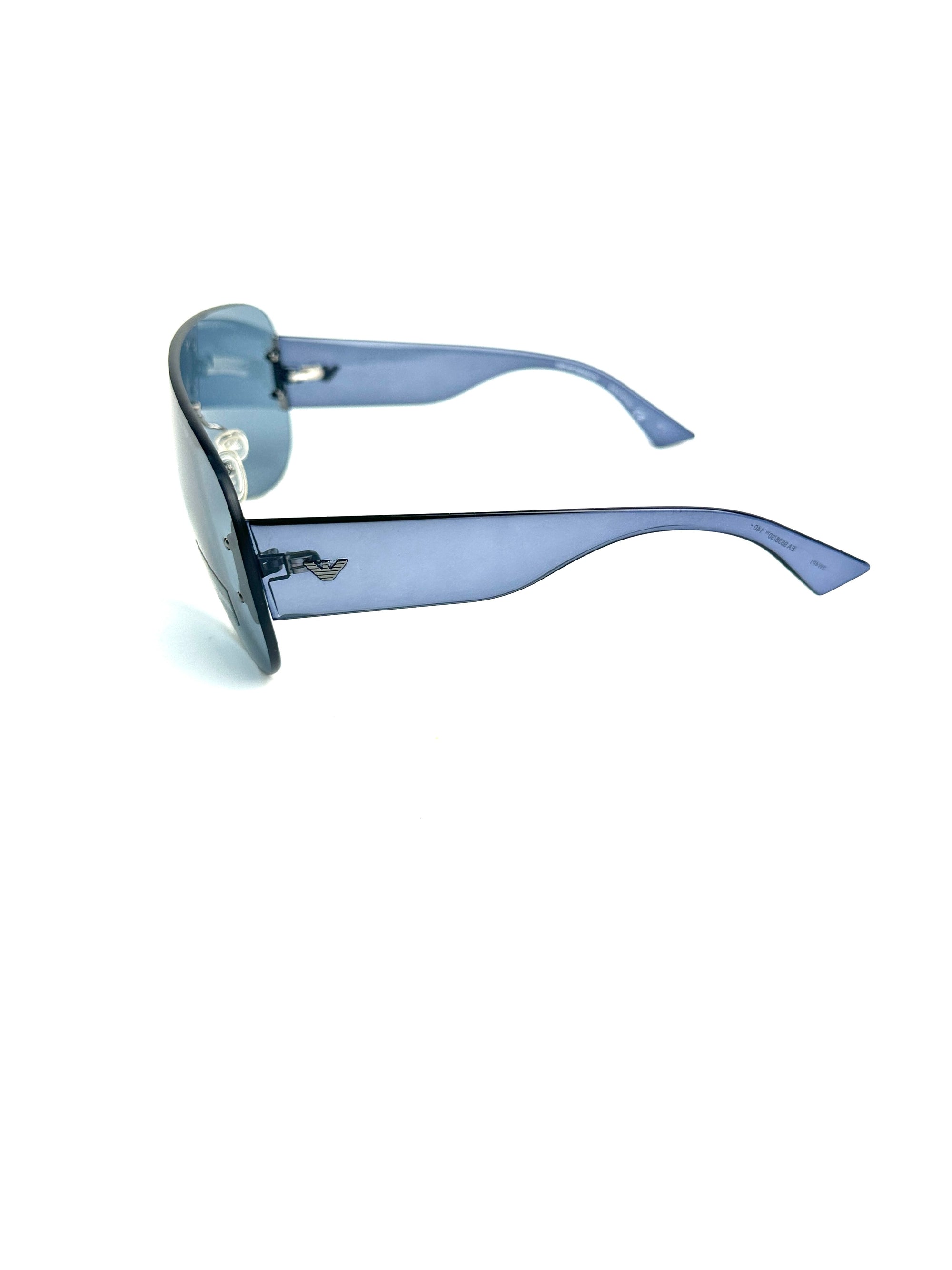 EMPORIO ARMANI Ea9838/s BLUE