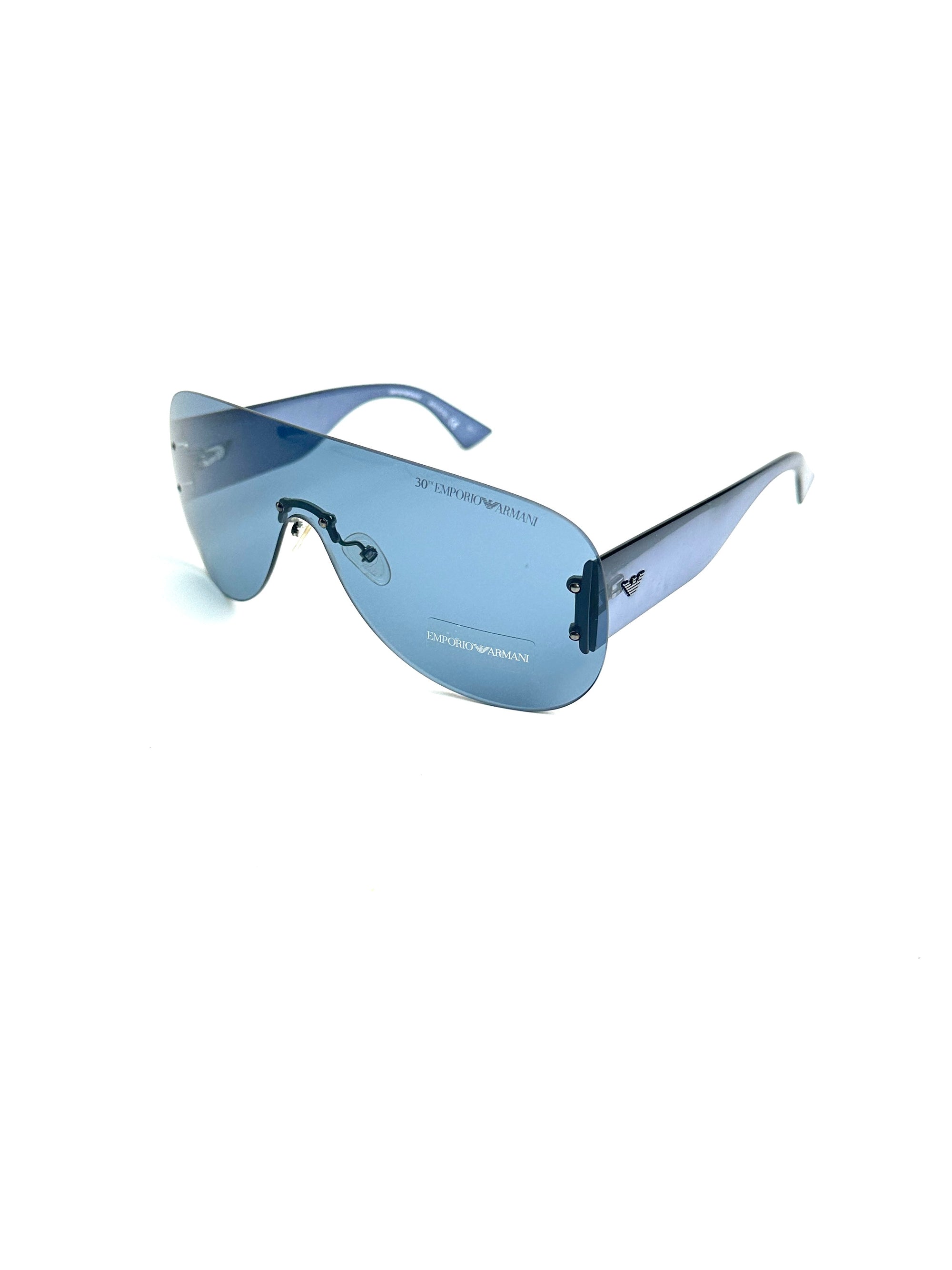 EMPORIO ARMANI Ea9838/s BLUE