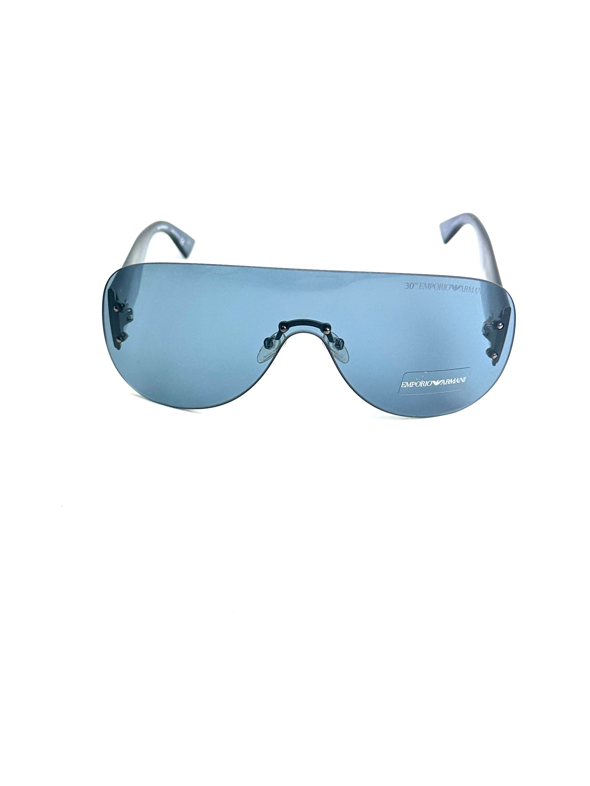 EMPORIO ARMANI Ea9838/s BLUE