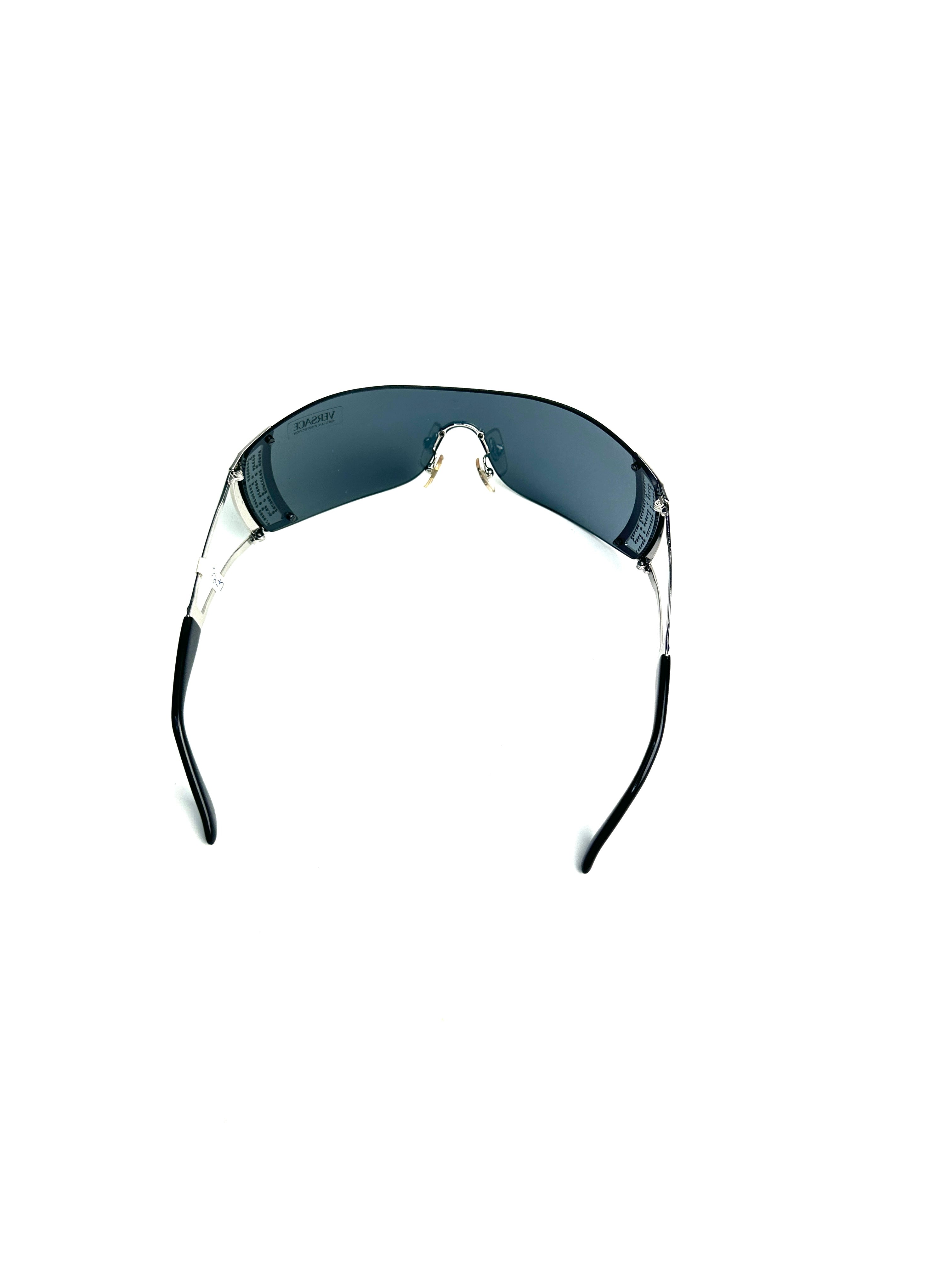 Occhiali da sole VERSACE MOD2058-B 1000/87